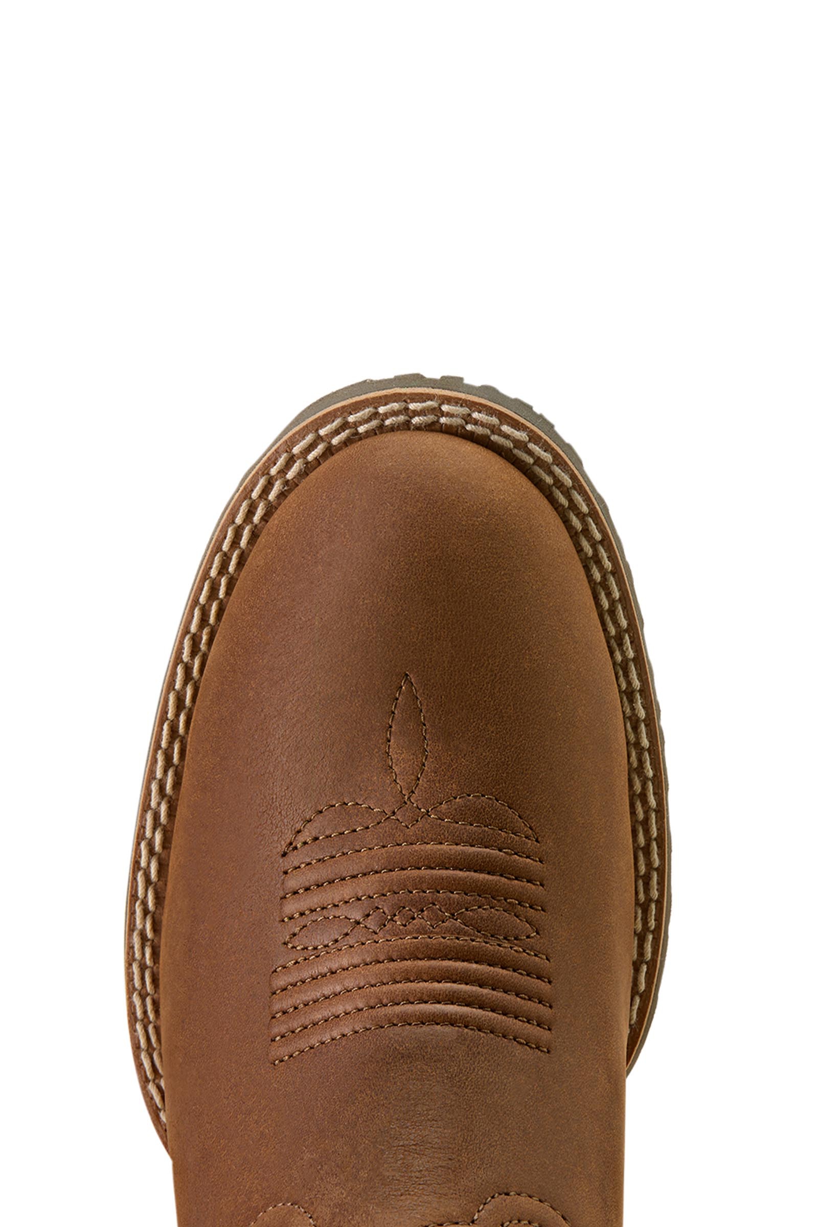 Ariat Hybrid Ranchward W neus dames westernlaarzen