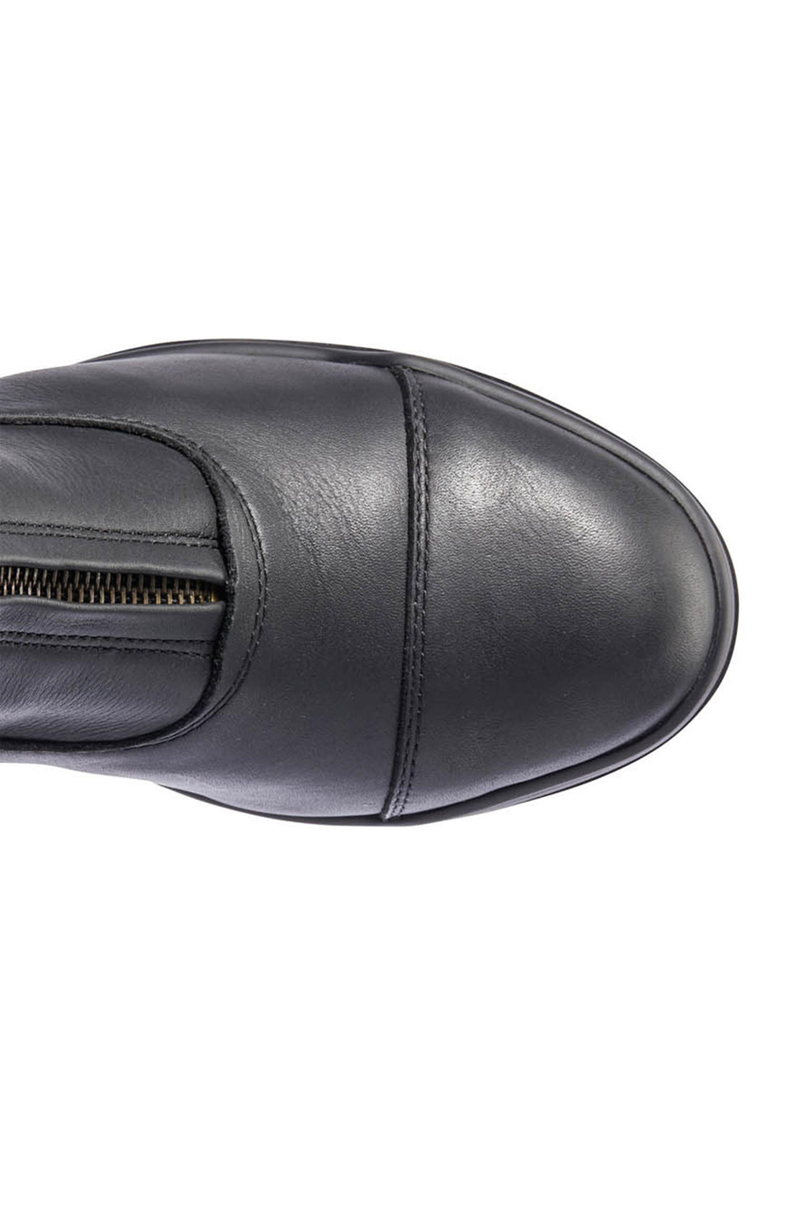 Ariat Heritage IV dames waterdichte paddocklaarzen met stalen neus