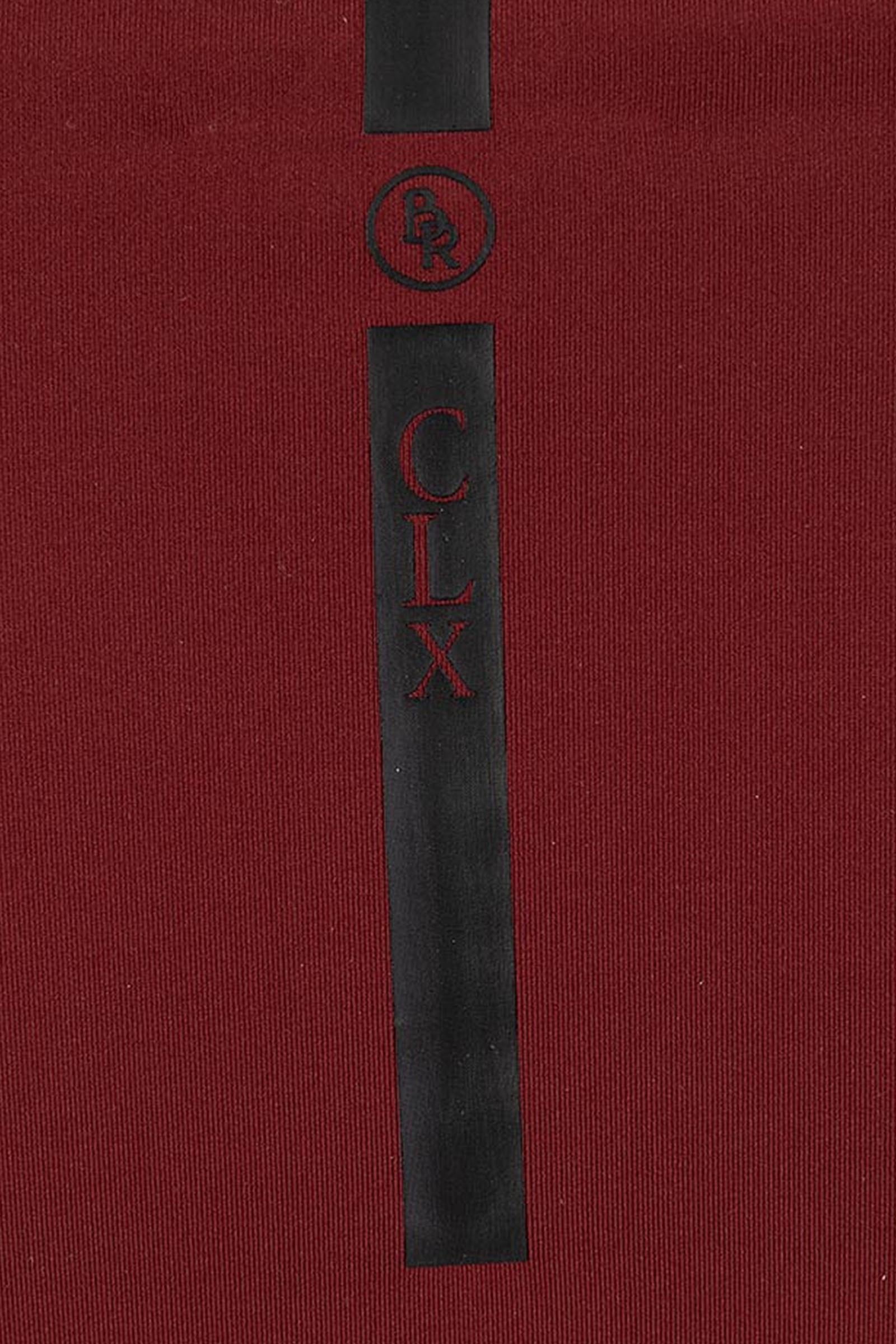 BR CLX d&aacute;msk&eacute; tričko s kr&aacute;tk&yacute;m ruk&aacute;vem