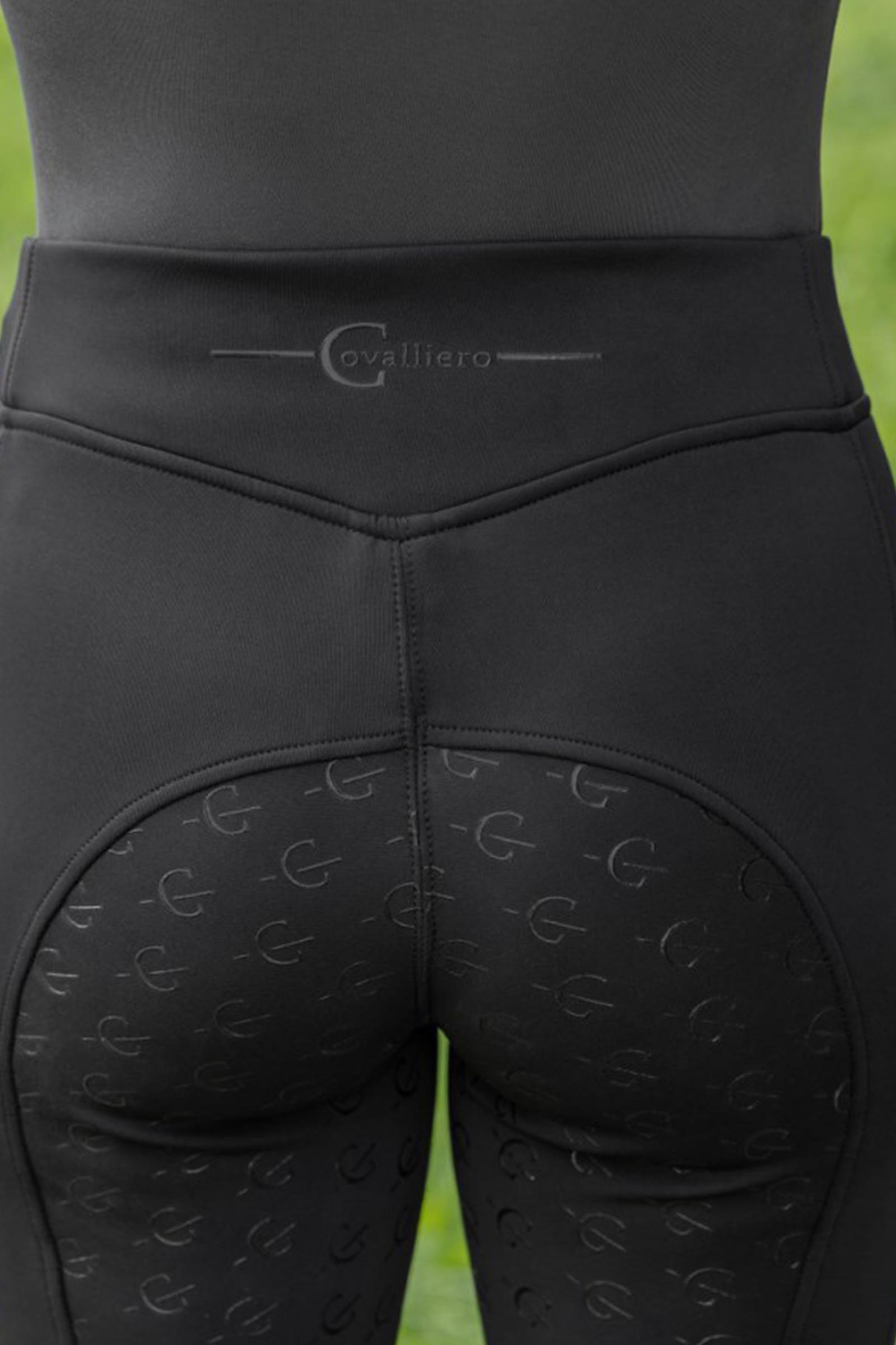 Covalliero ClassicStar Women&acute;s Riding Tights