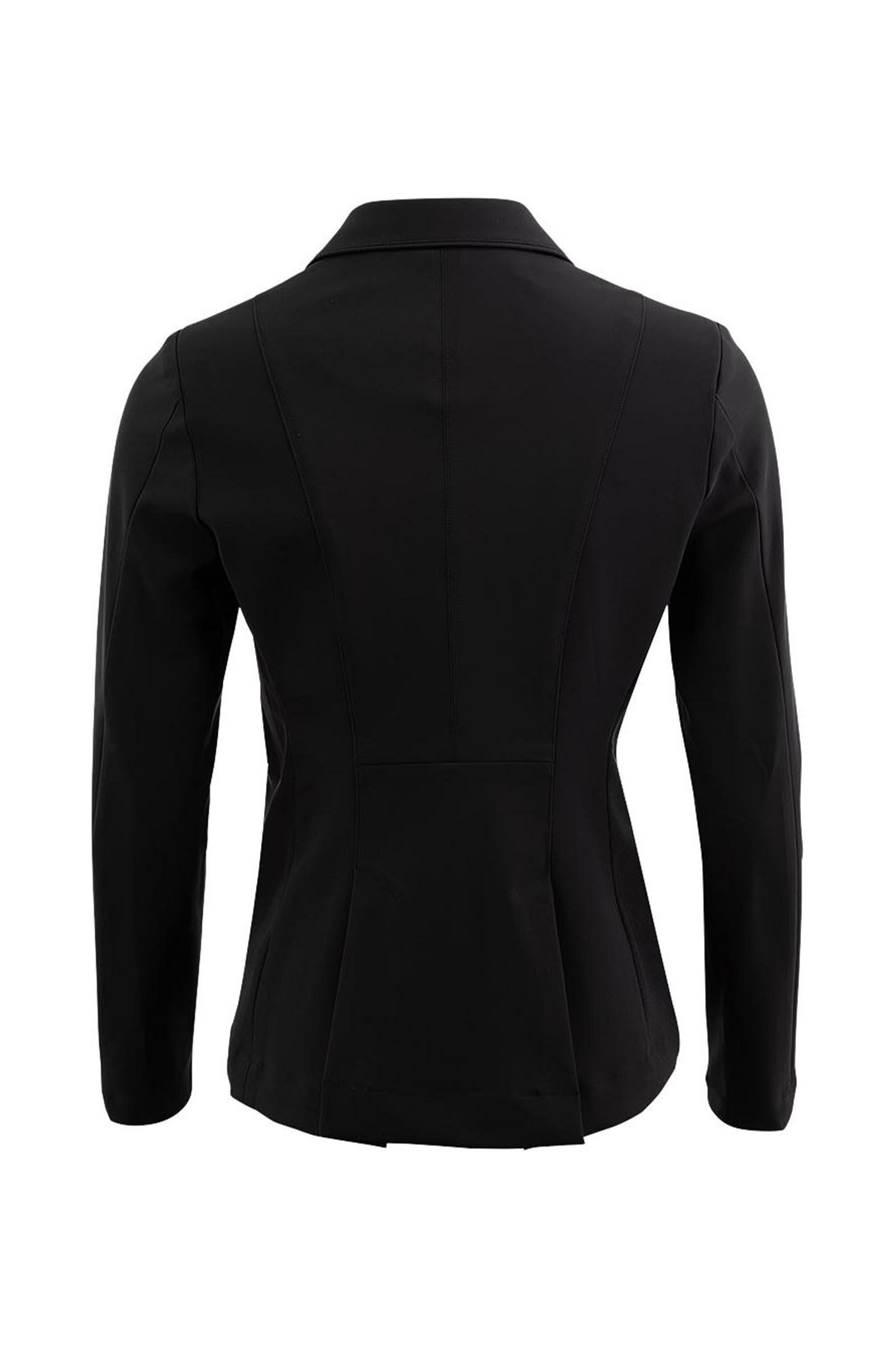 BR Prague dames wedstrijdjas