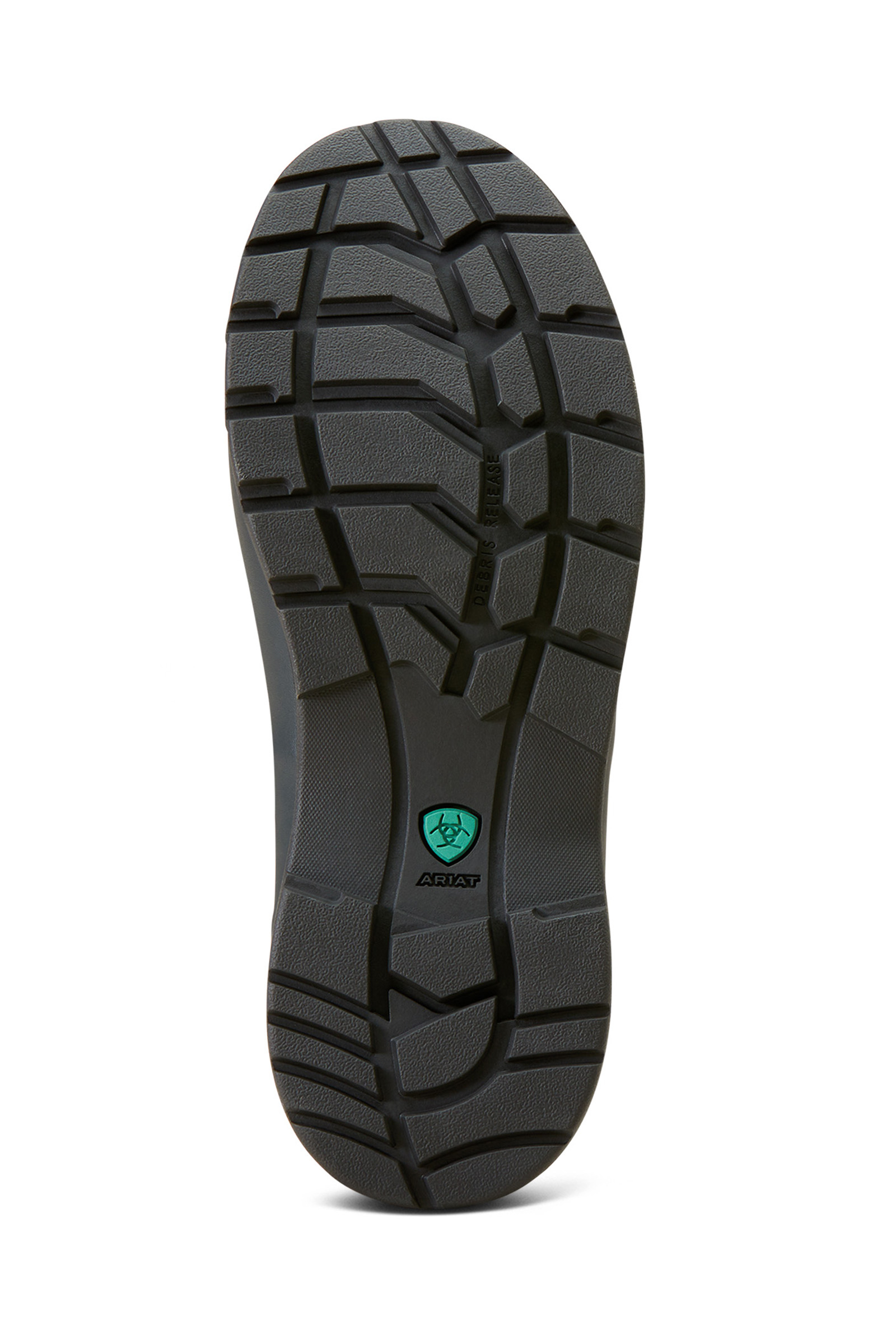 Ariat Kelmarsh Shortie dames korte rubberlaars