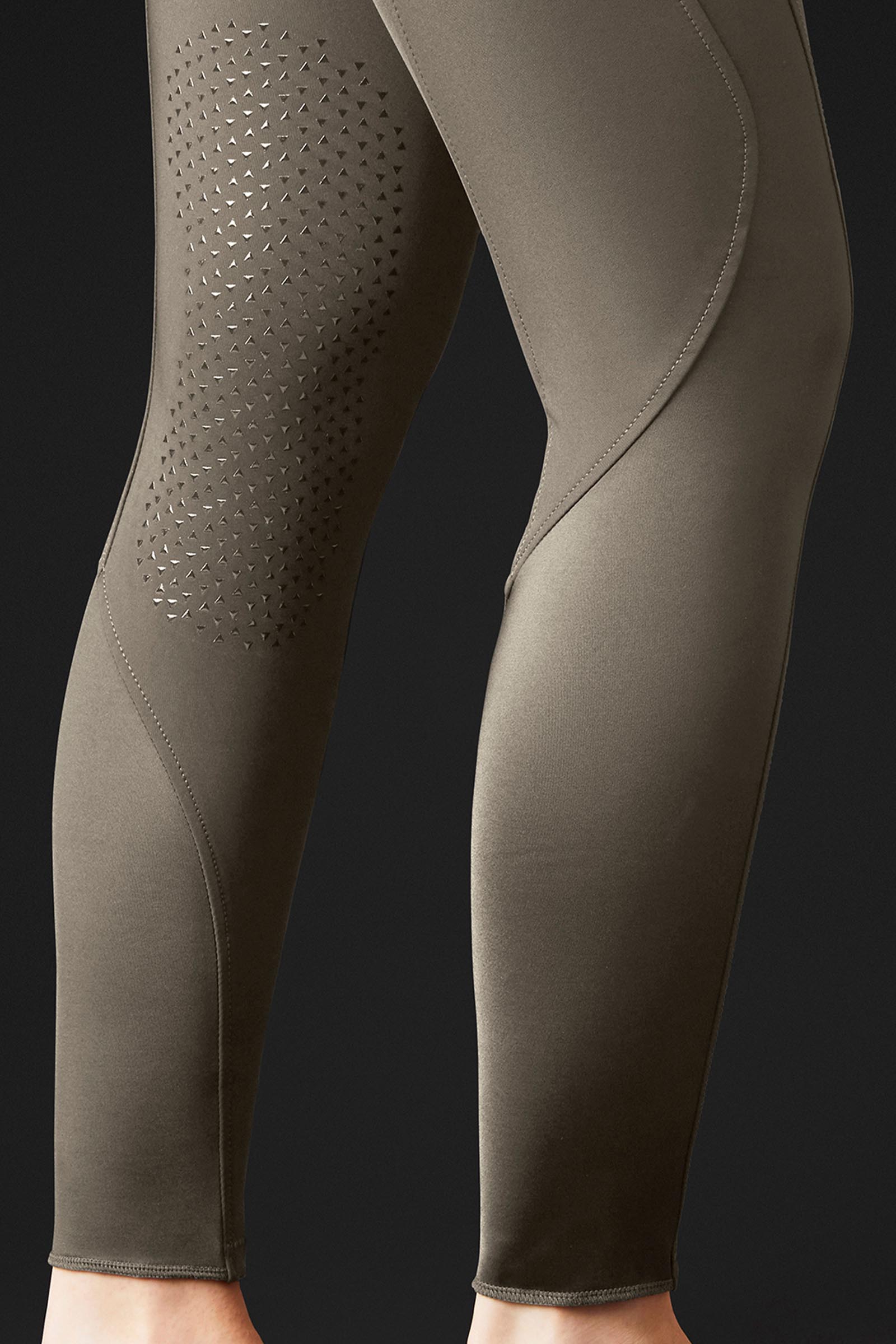 Mountain Horse Marilyn Flex dames rijbroek met volledige grip