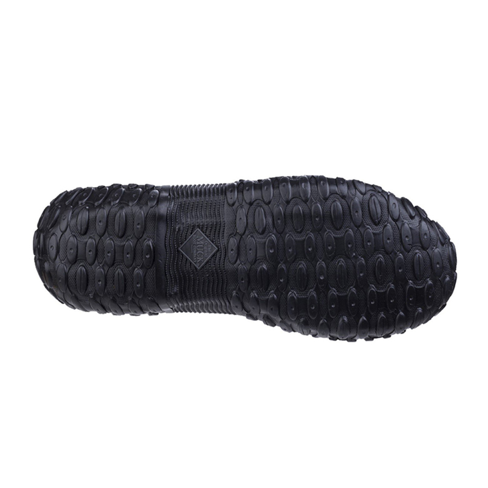 Muck Boot Muckster II heren rubberlaarzen met korte schacht