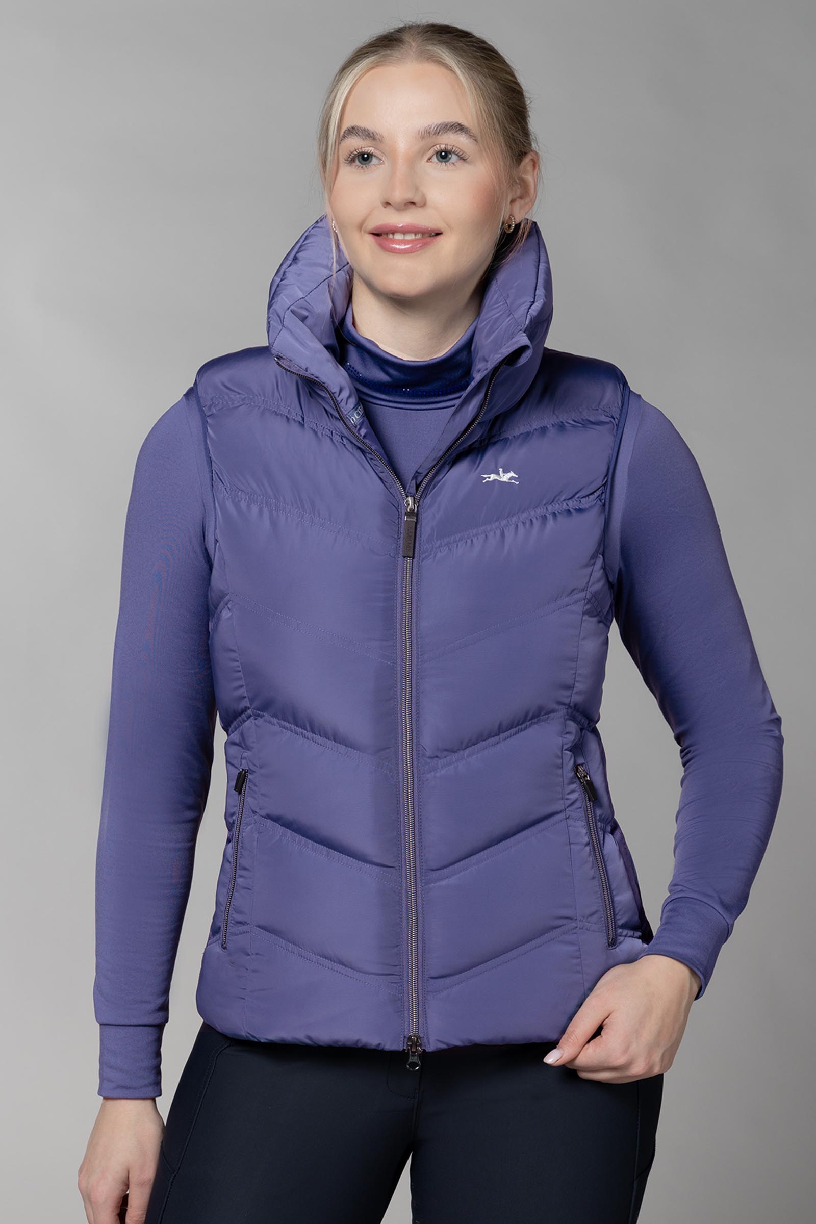 Schockem&ouml;hle Sports Marleen Style Bodywarmer, dames