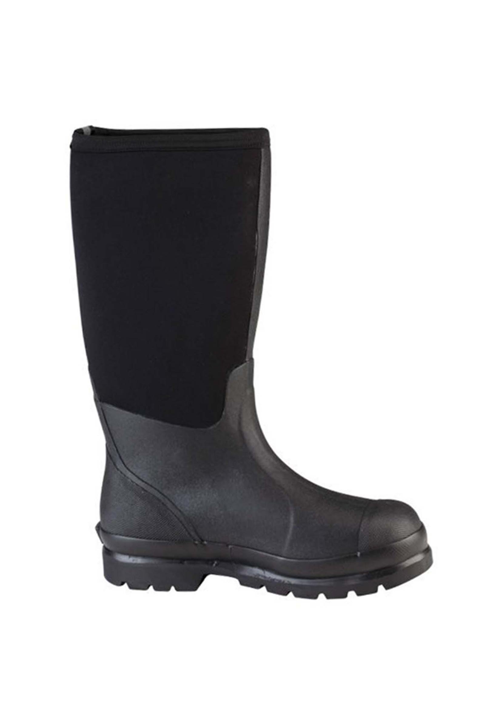 Muck Boot Chore hoge outdoorlaarzen
