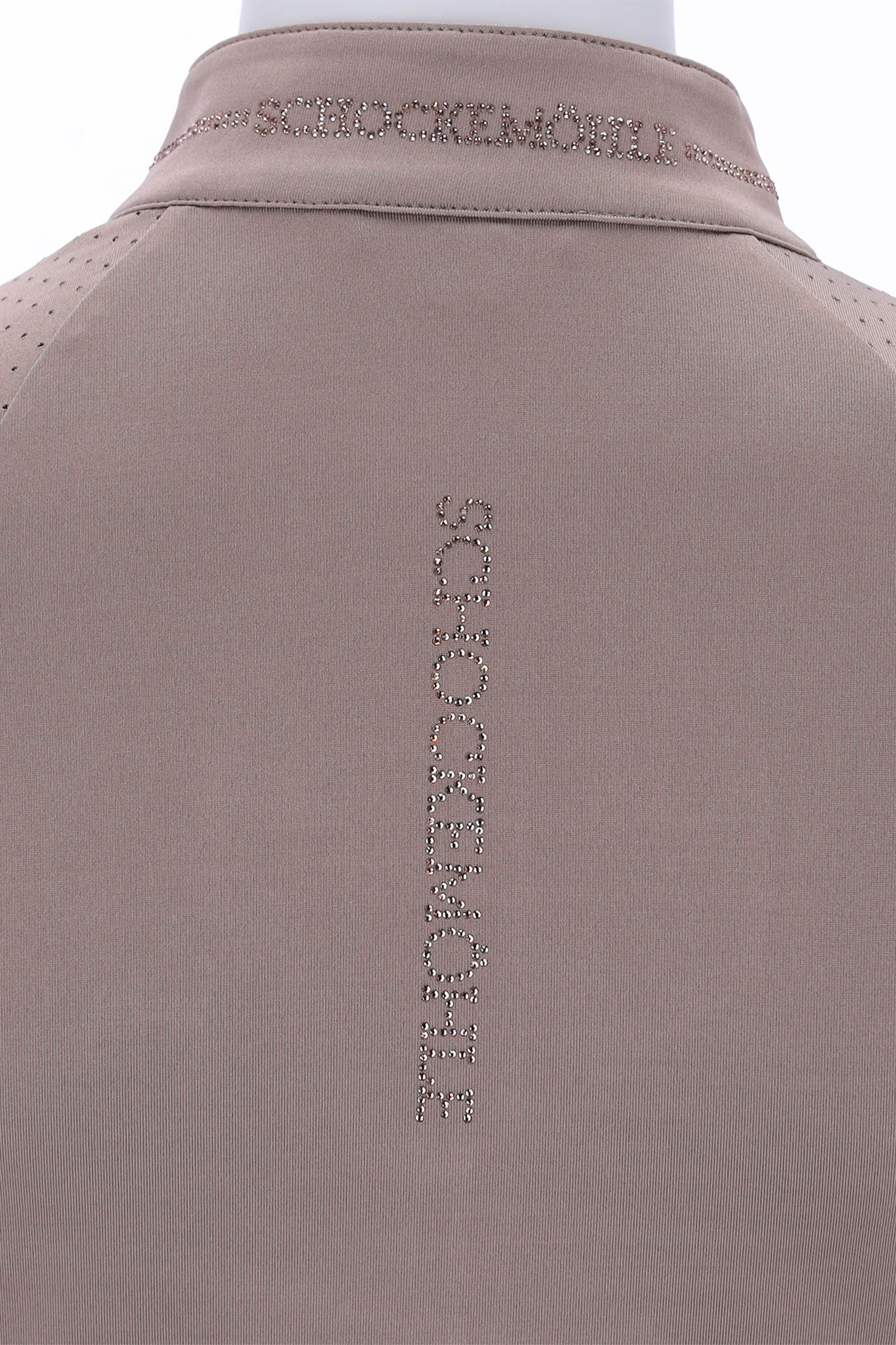 Schockemöhle Sports SP Peppa Style Dames Winter Trainingsshirt