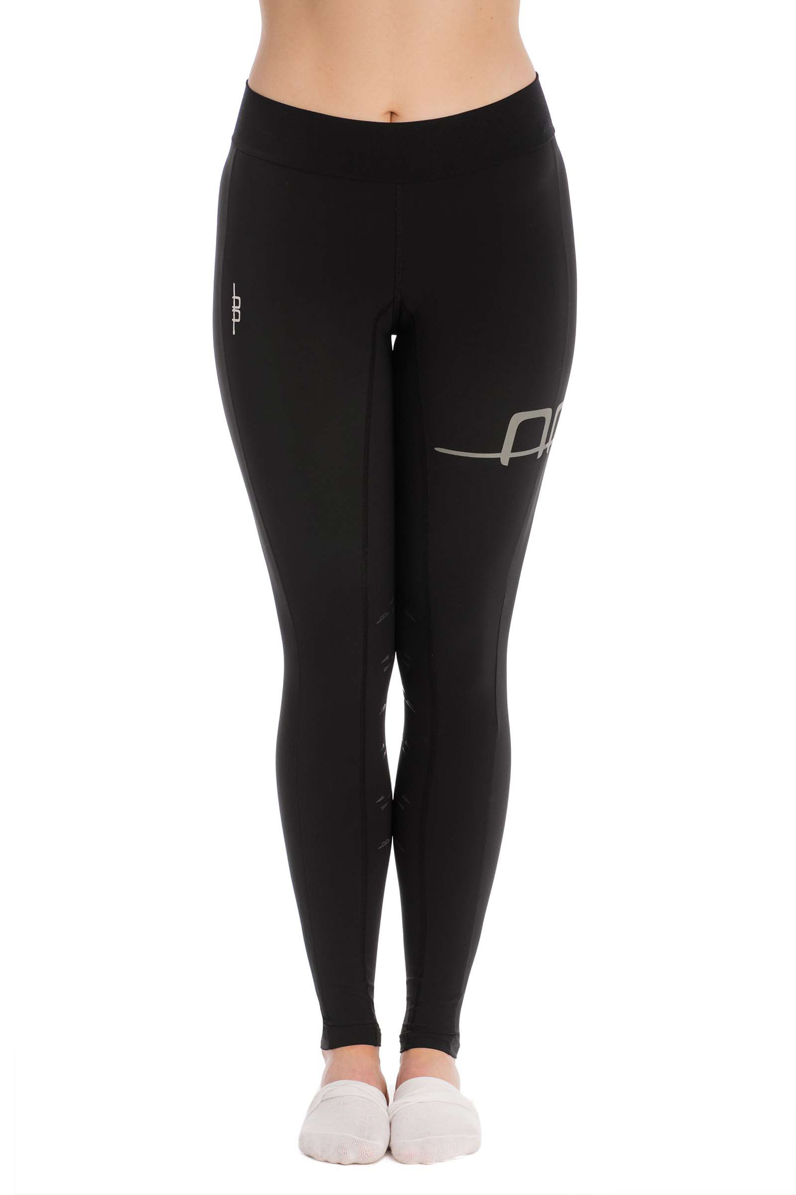 AA Platinum Kneeptach Tights for Women