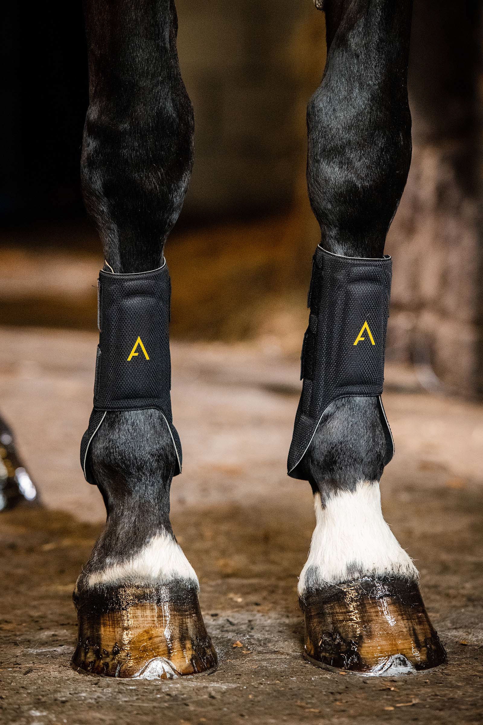 Horseware Adagio beenbeschermer