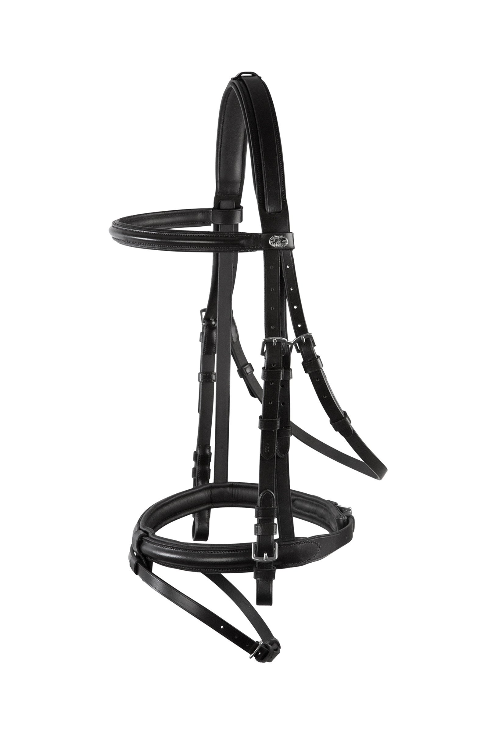 Schockem&ouml;hle Sports Bremen Wide Bridle