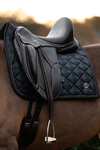 PS of Sweden Checked Dressage Saddle Pad