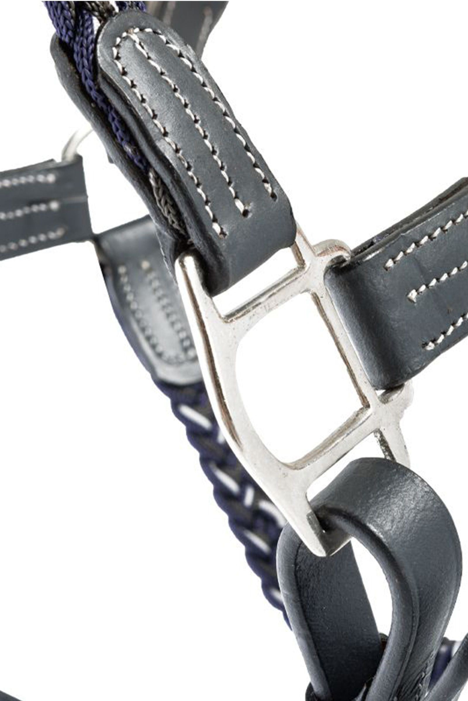 Kavalkade Tessa Gevlochten Halster