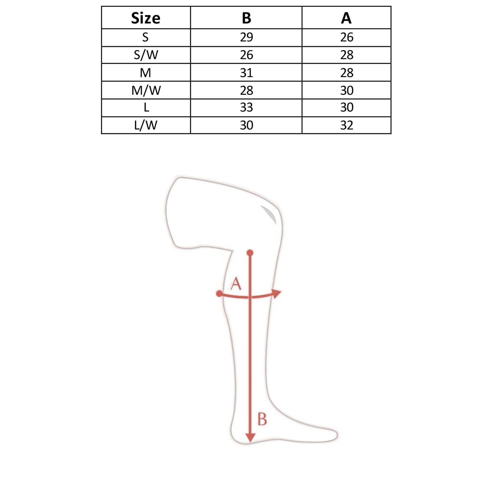 Horze Geribde Amara Minichaps, Junior