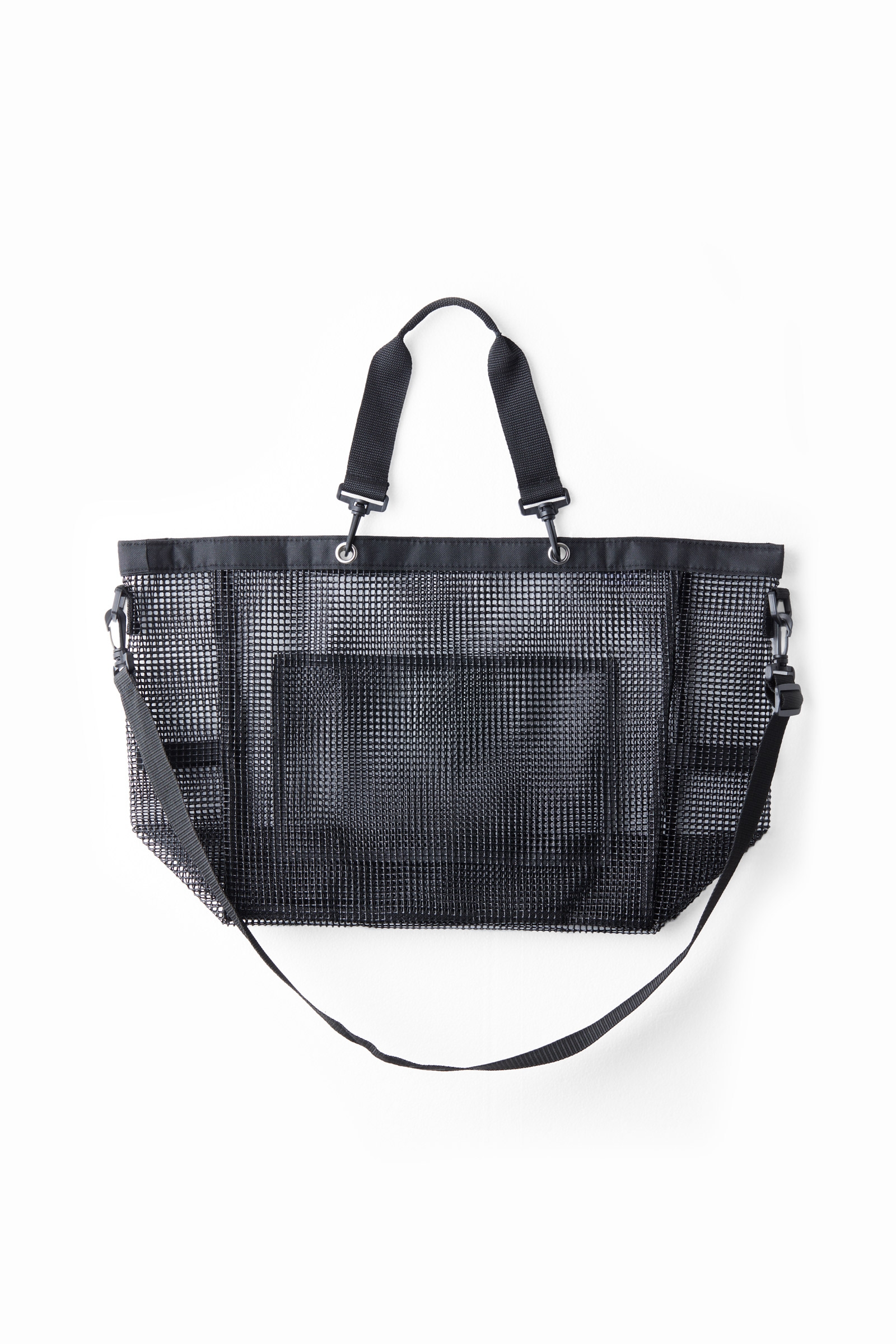 Horze Mesh Shopper Poetstas