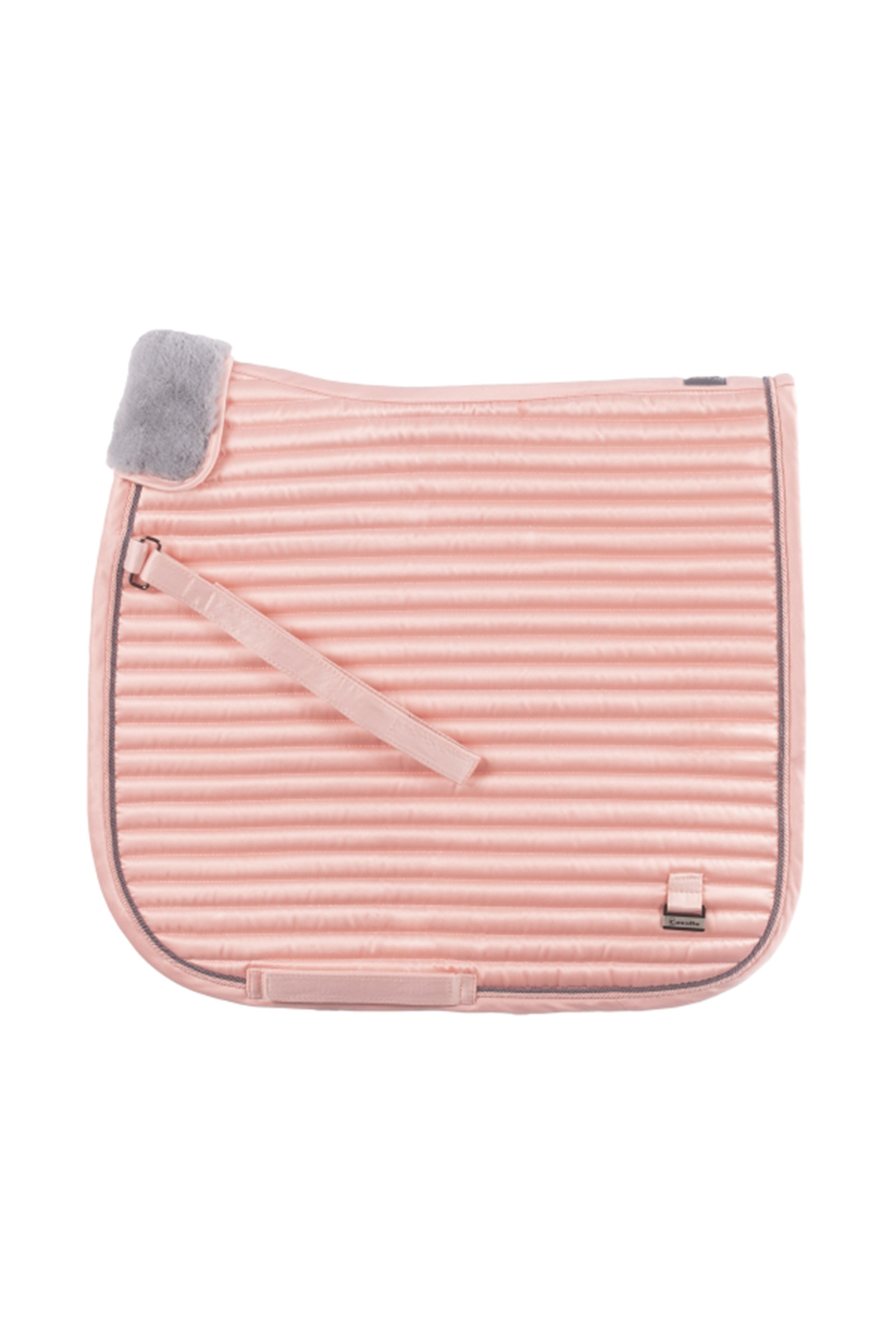 Sea Pink Cavallo CavalJule dressuurzadeldek