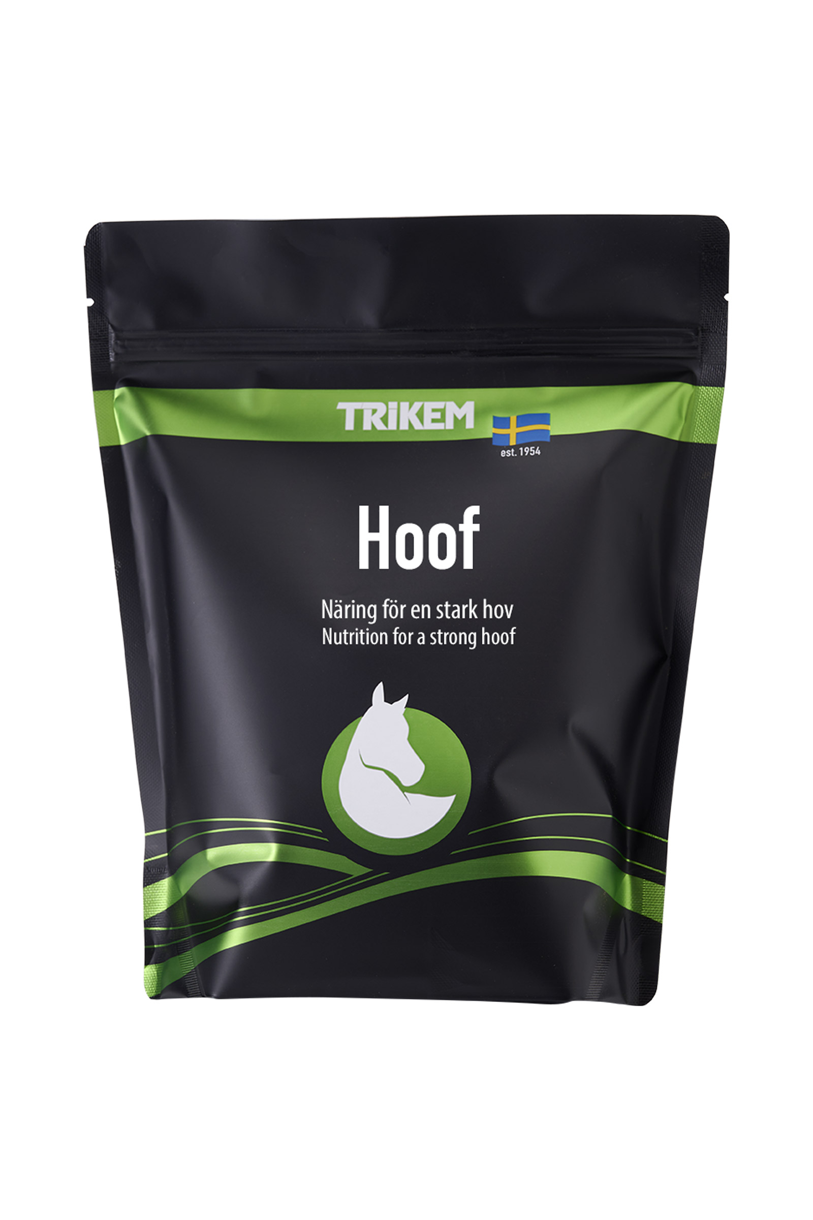 Trikem Hoef, 1 kg