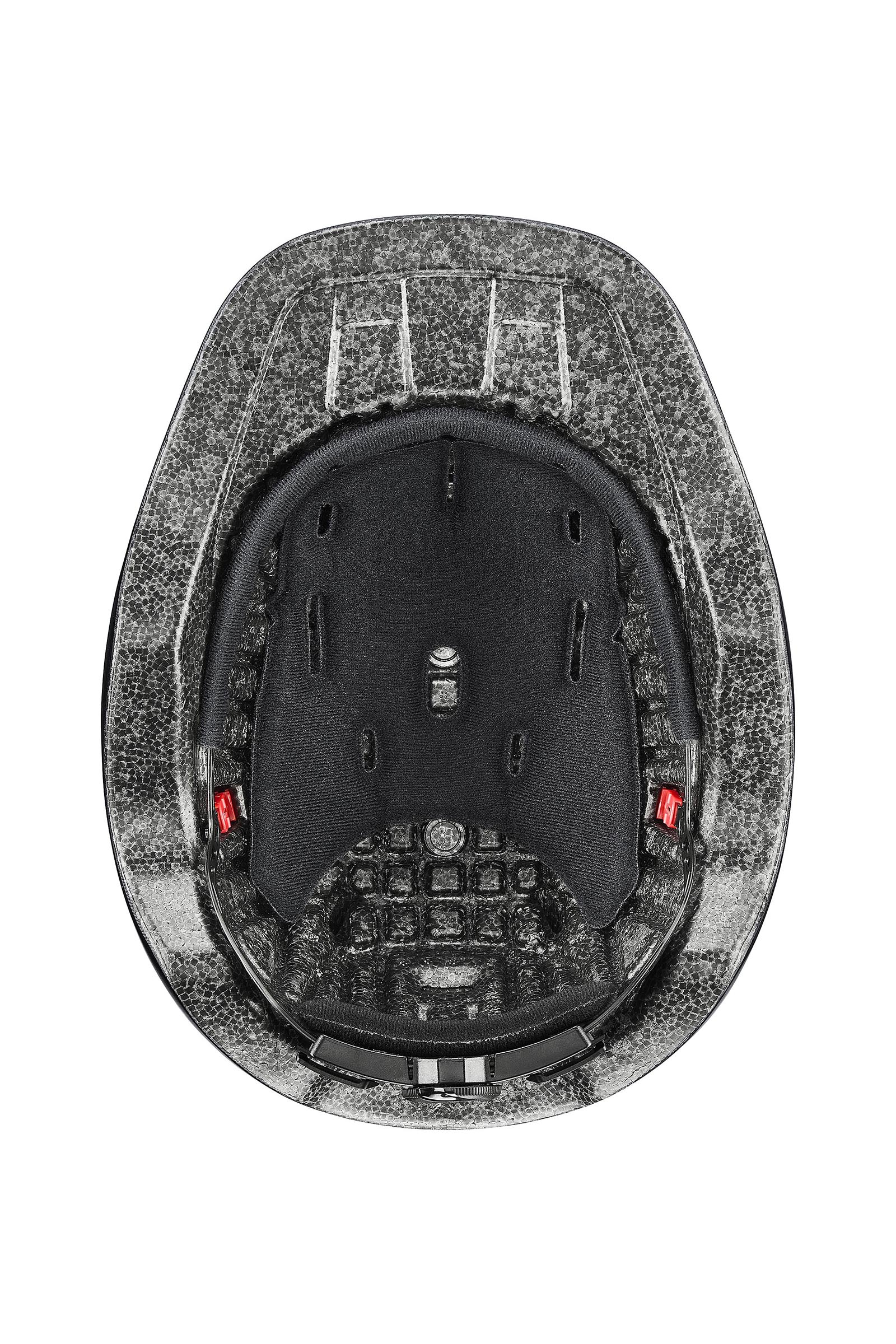 Uvex Kidoxx Mat kinder paardrijhelm