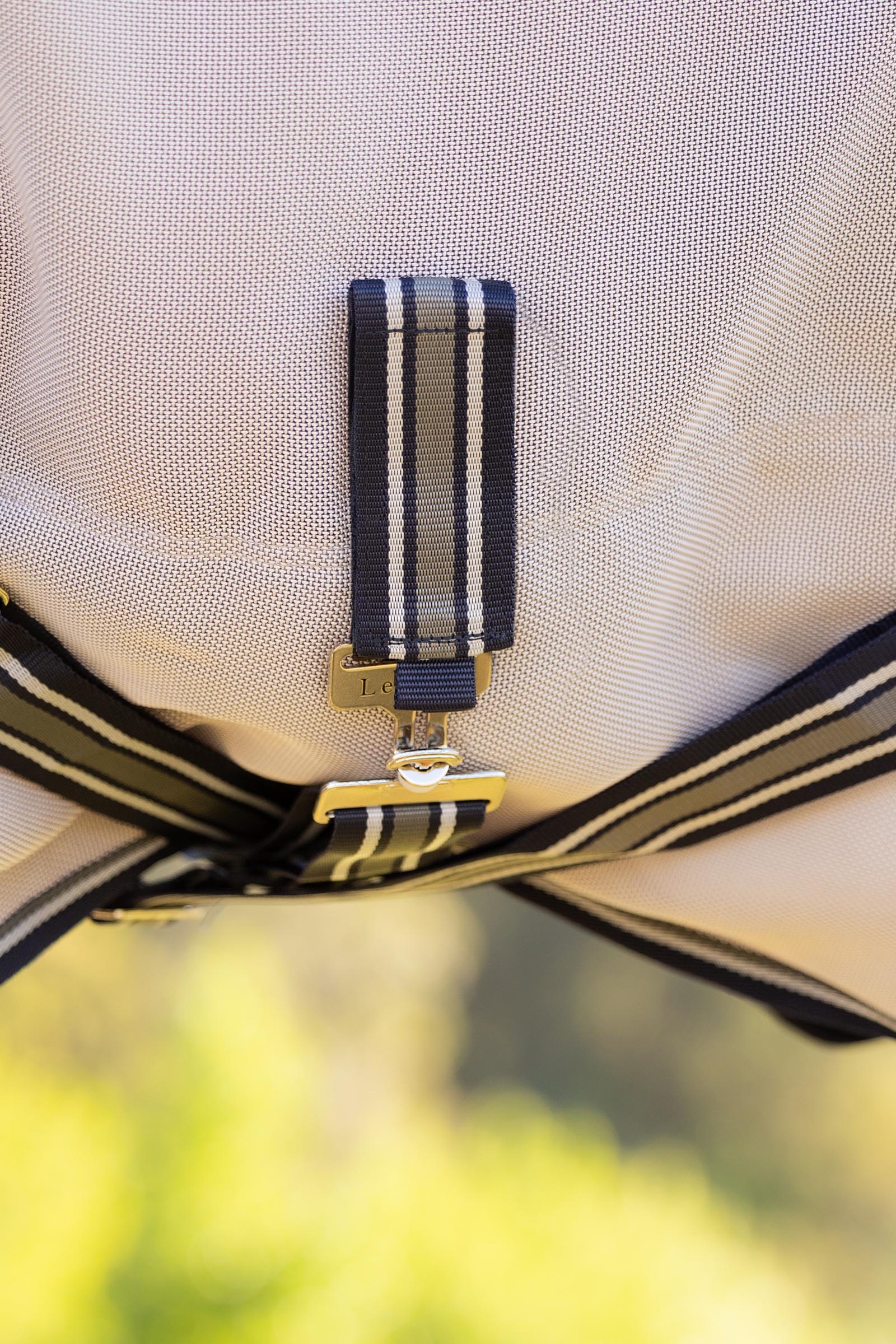 LeMieux Kudos Gladiator vliegendeken