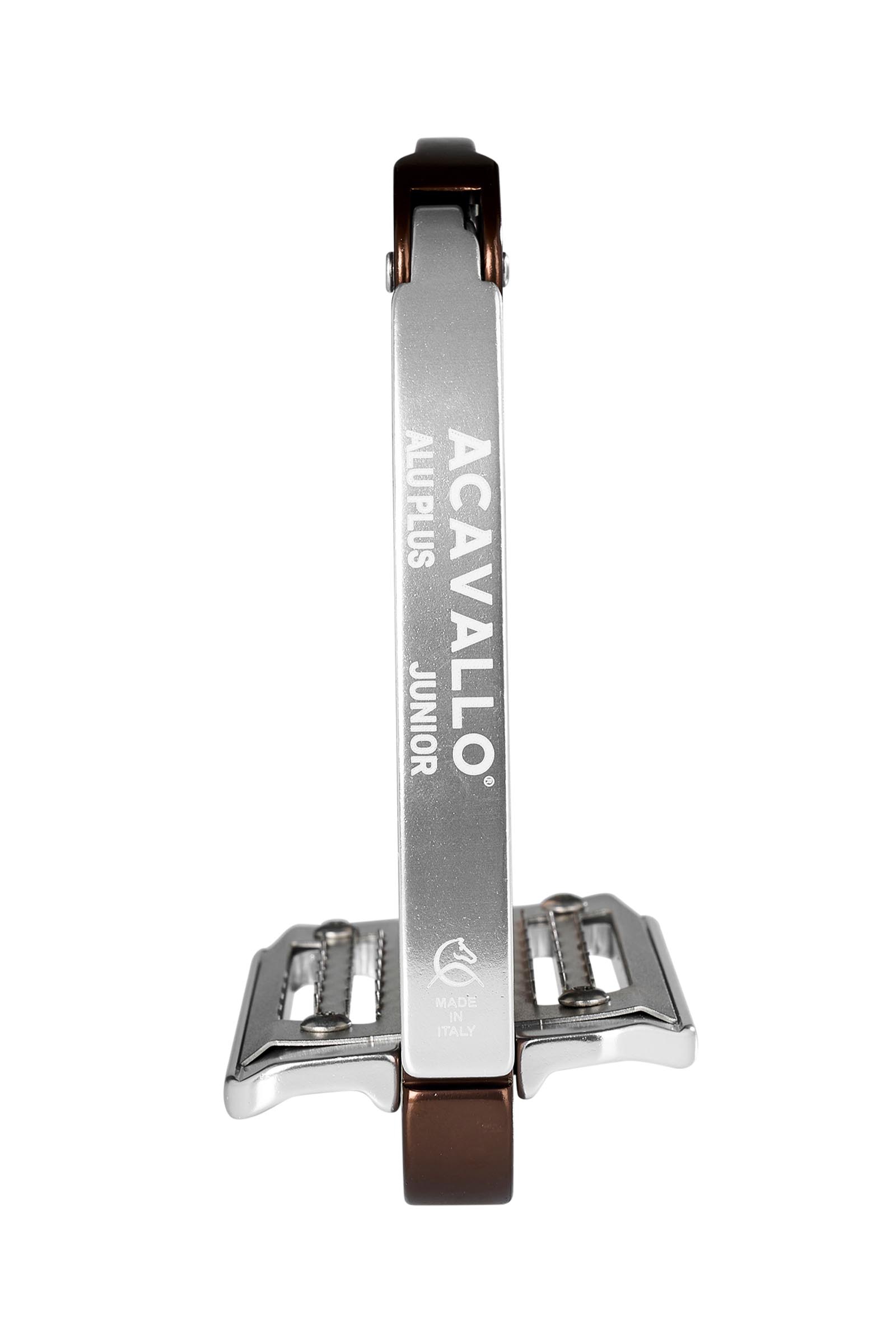 Acavallo Arena Aluplus Junior Stijgbeugels