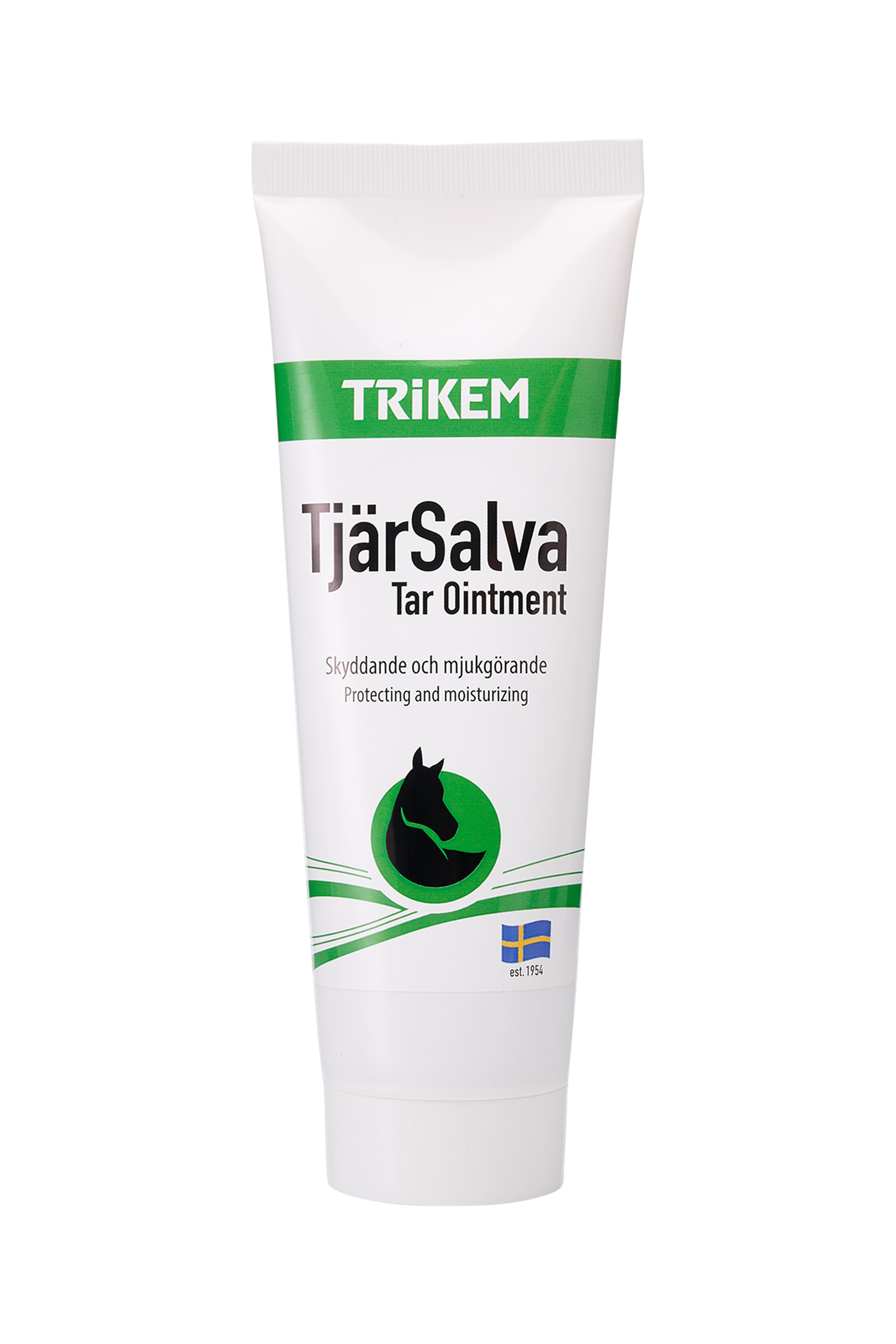 Trikem Teerzalf, 250 ml