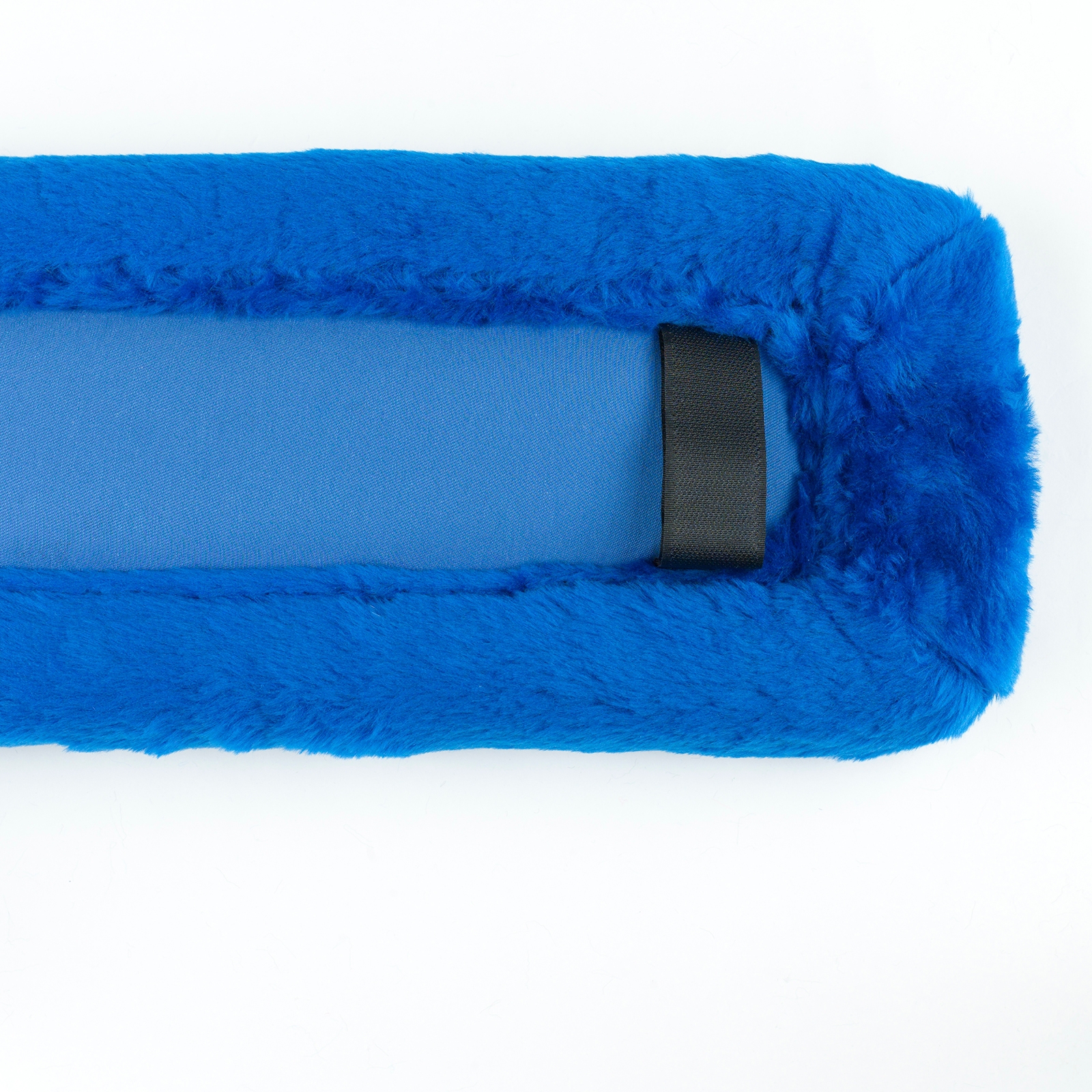 Fleece saddle pad (100x17cm)