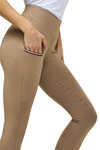 Tommy Hilfiger Equestrian Elmira All-Year Leggings met Volledige Grip