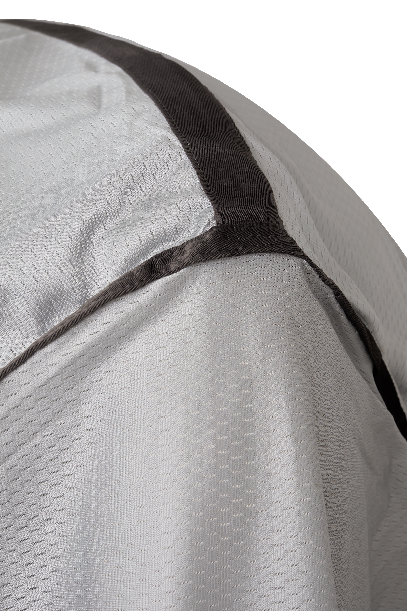 Horze Eira UV vliegendeken voor het rijden met afneembaar halsdeel