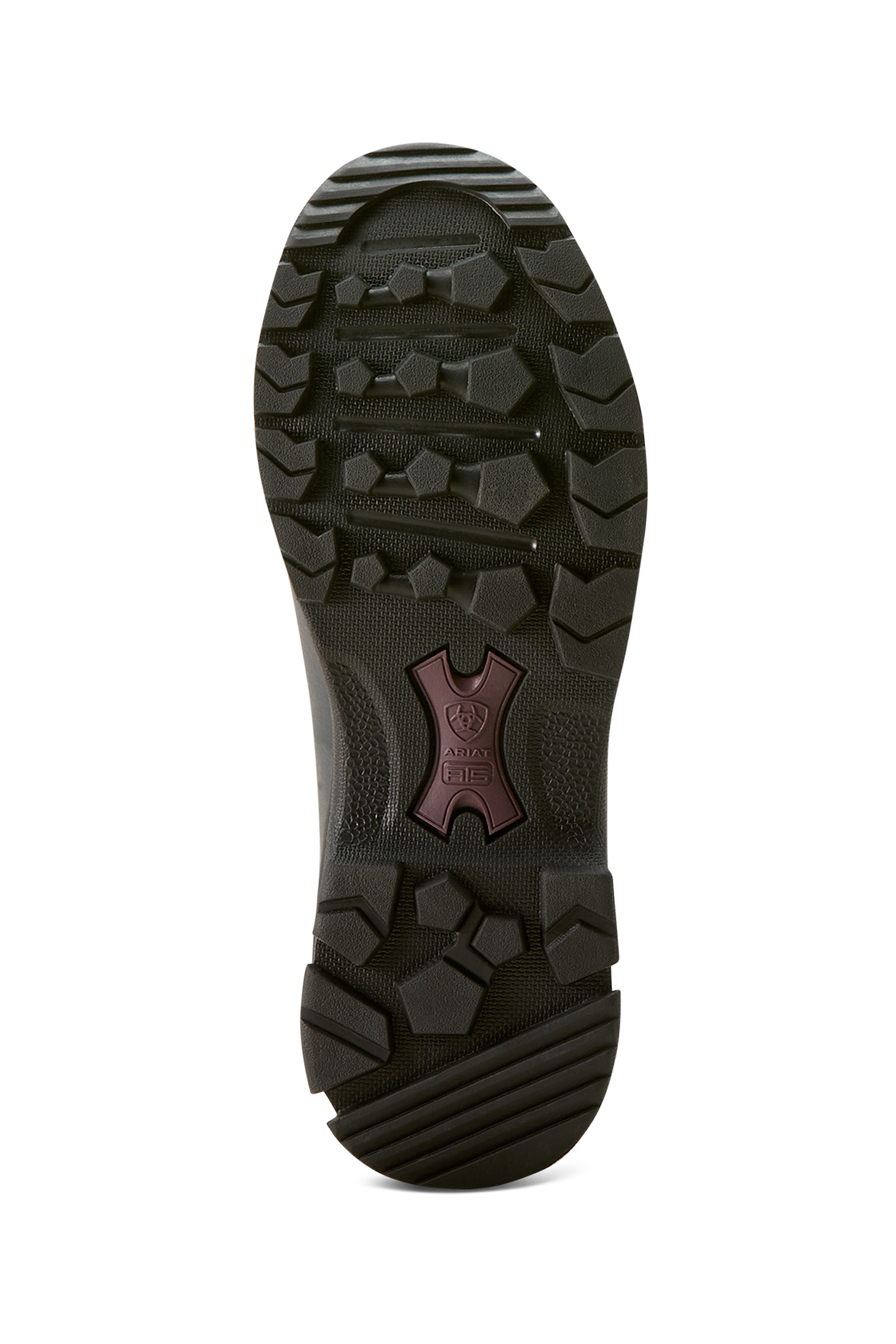 Ariat Swinbrook dames rubberlaarzen