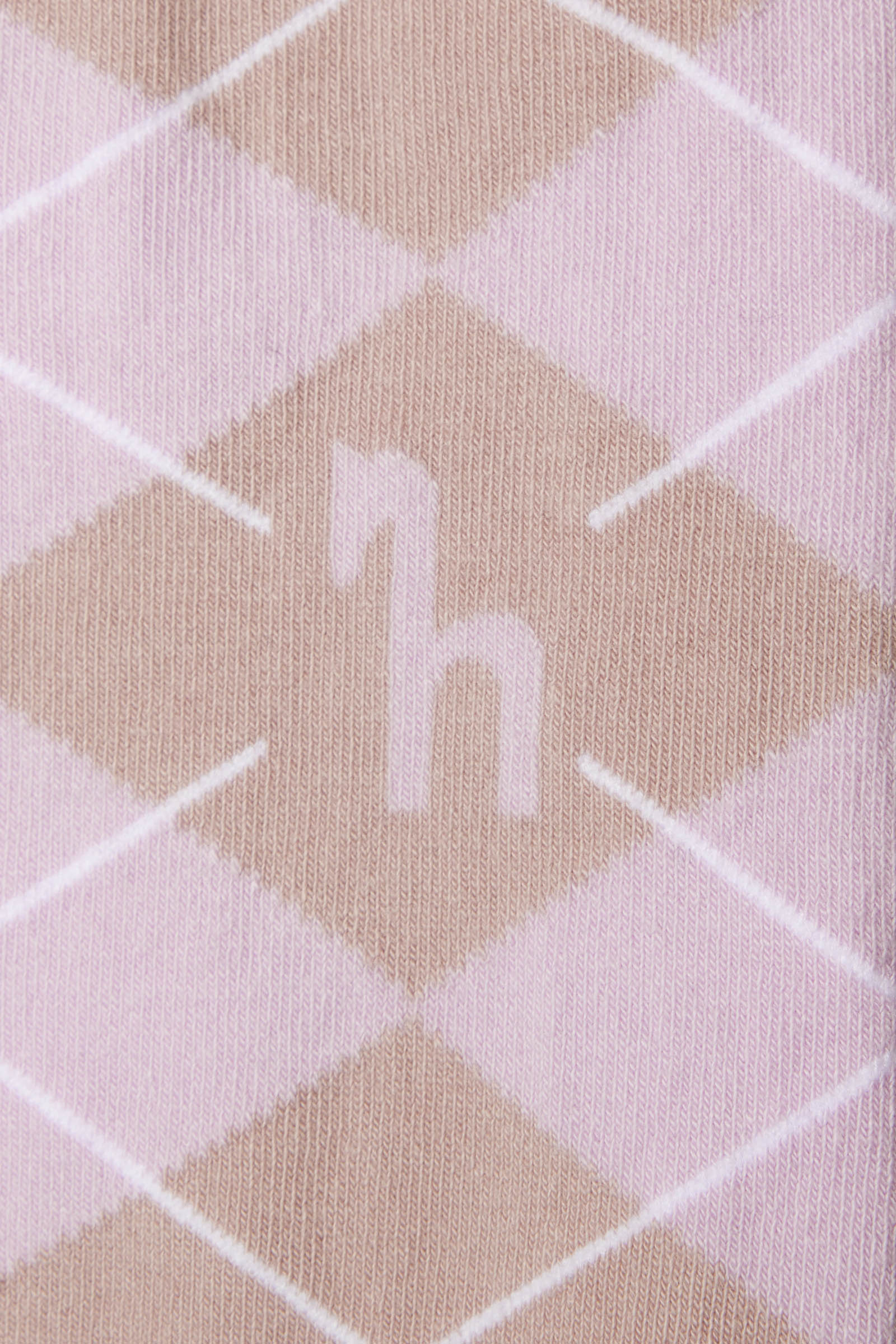 Horze Holly argyle sokken