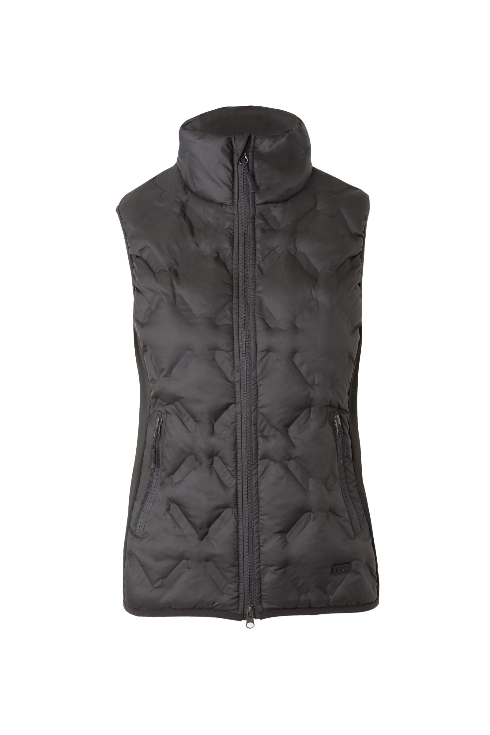 Horze Shelly bodywarmer, dames