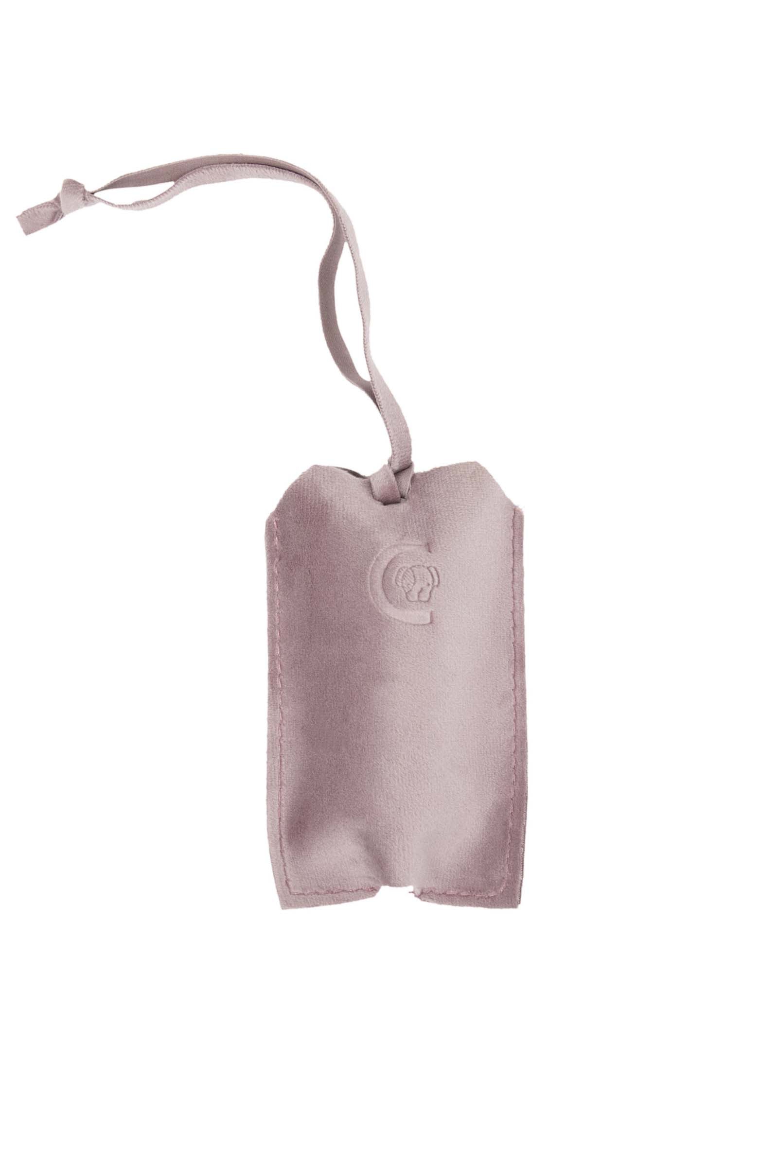 Raspberry Pink Kentucky Dogwear Hondenpoepzakjeshouder pocket velvet