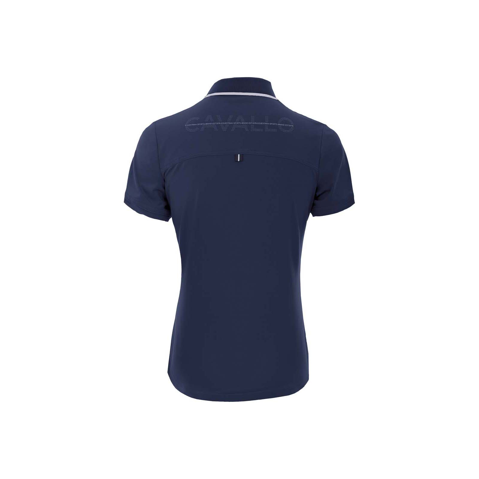 Cavallo CavalDaisy Poloshirt, dames