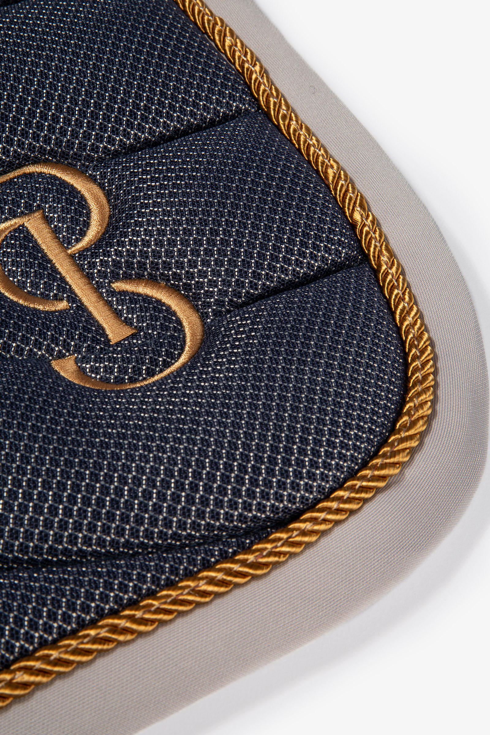 PS of Sweden Airflow Mesh dressuurzadeldek