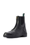 Ariat Heritage IV Zip Steel Toe heren halflange laarzen met stalen neus