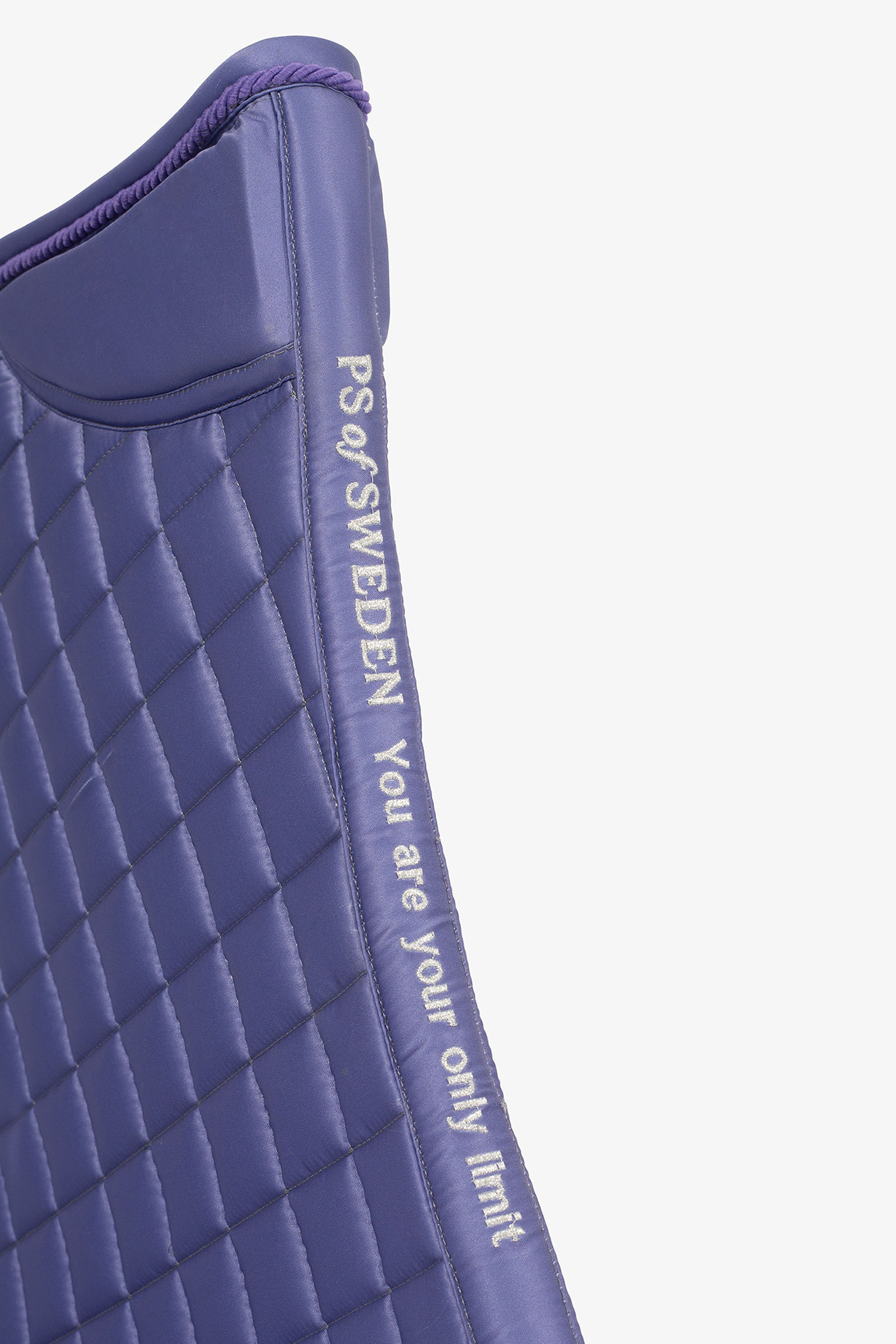 PS of Sweden Dressuurzadeldek Classic Quilt