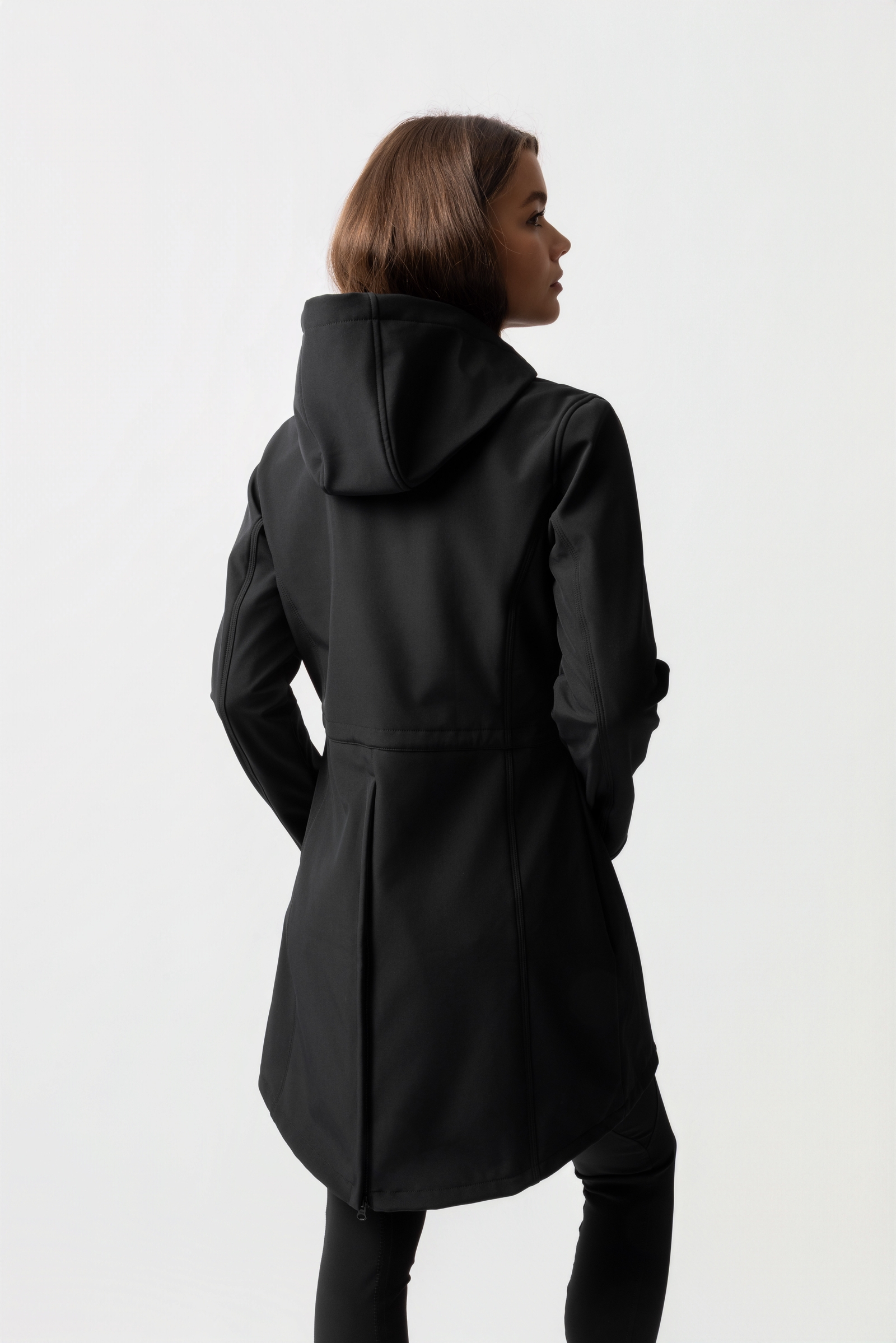 Horze Anna Softshell rijjas