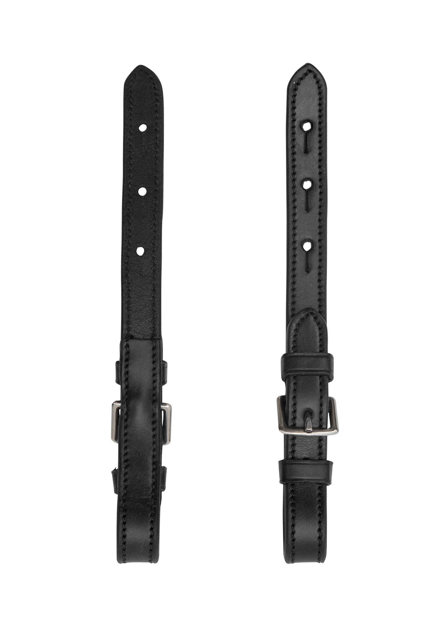 Schockem&ouml;hle Sports Cheek Pieces Equitus