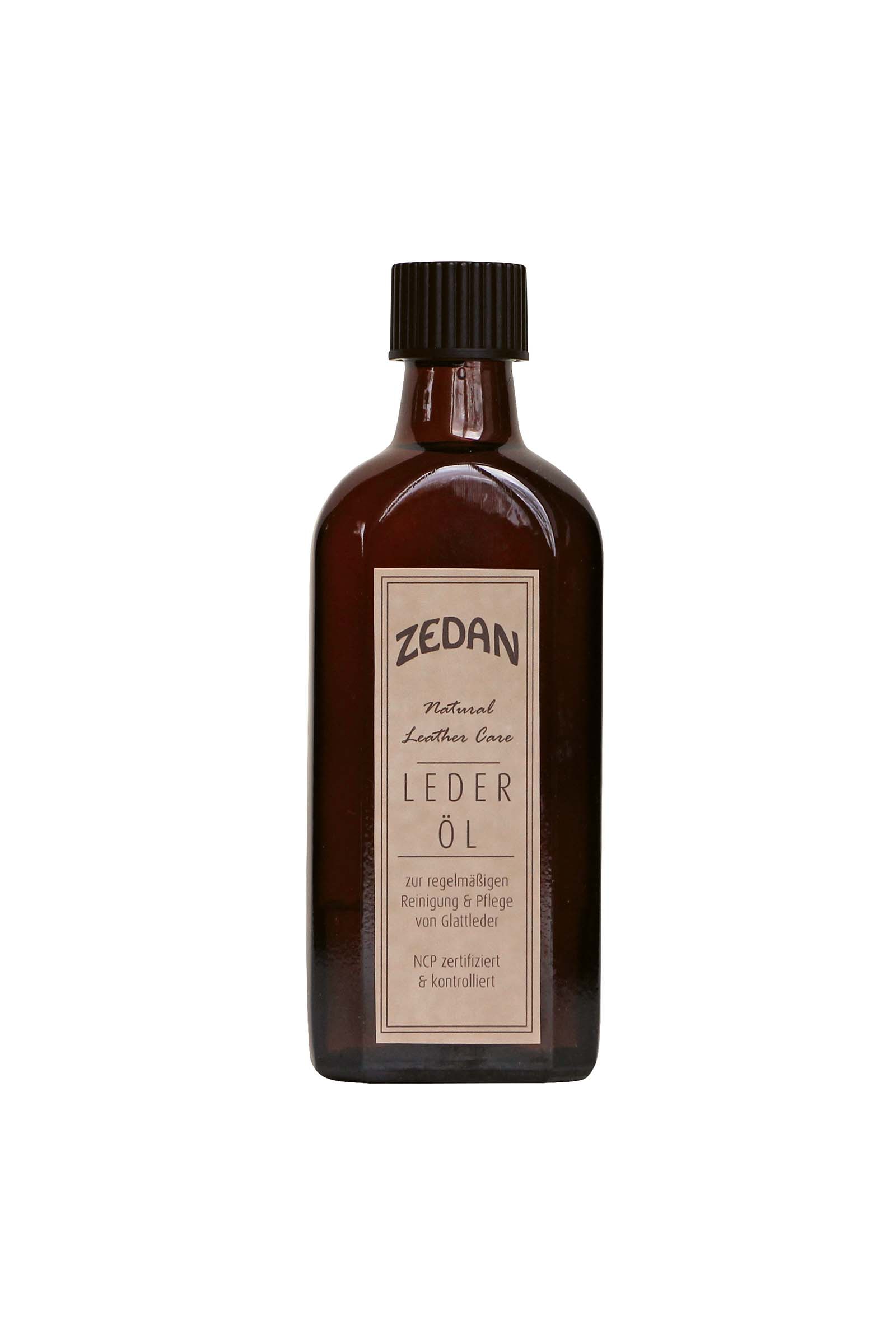Zedan Leer Olie, 200ml