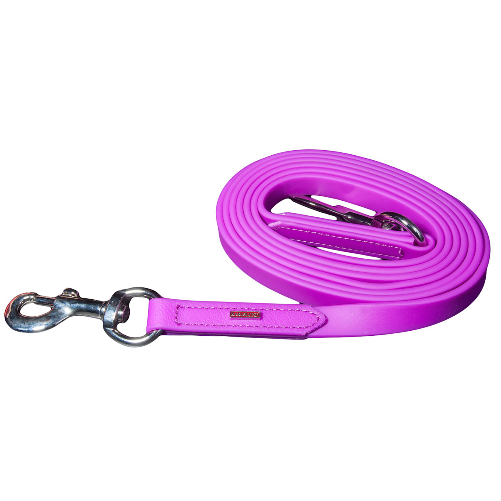 Purple/Chrome Karlslund Superstrap Teugels