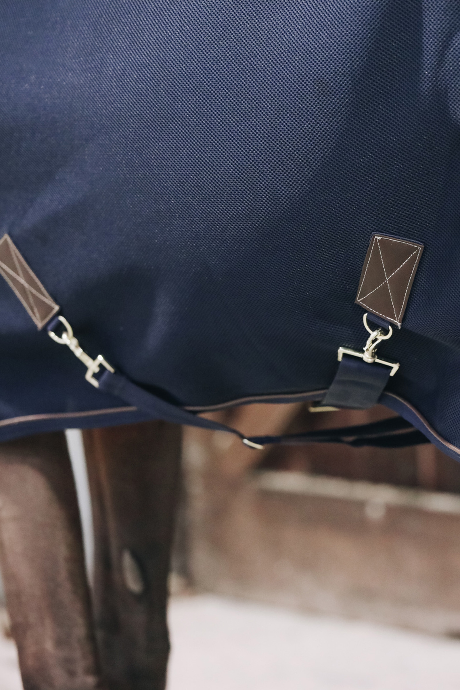 Kentucky Horsewear 3D spacer Cooler sheet