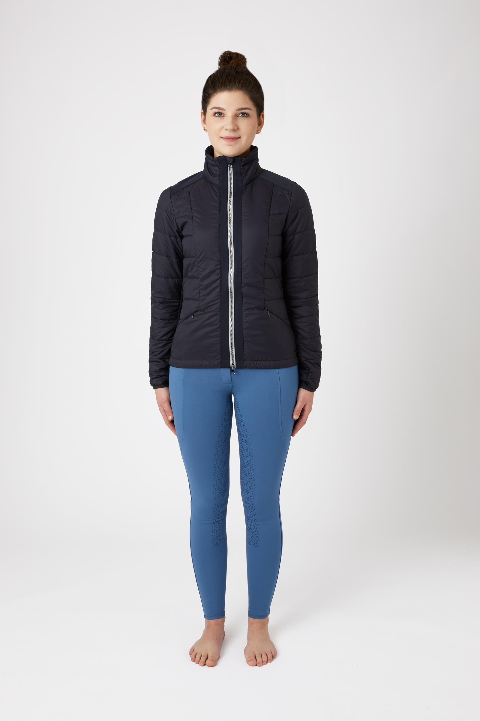 Hoze Cameron damesjas