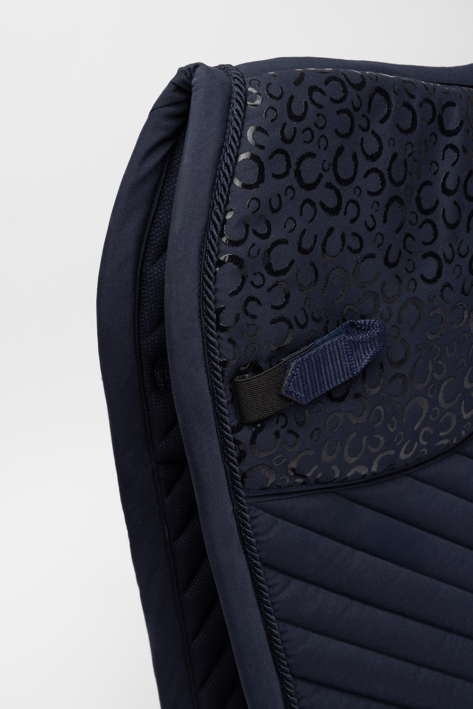 Horze Lucca Dressuurzadeldek