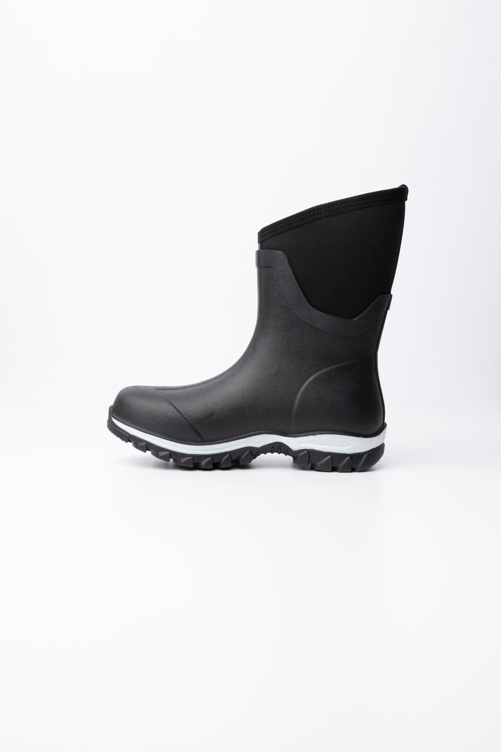 Horze Morgan Middelhoog neopreen stalboots
