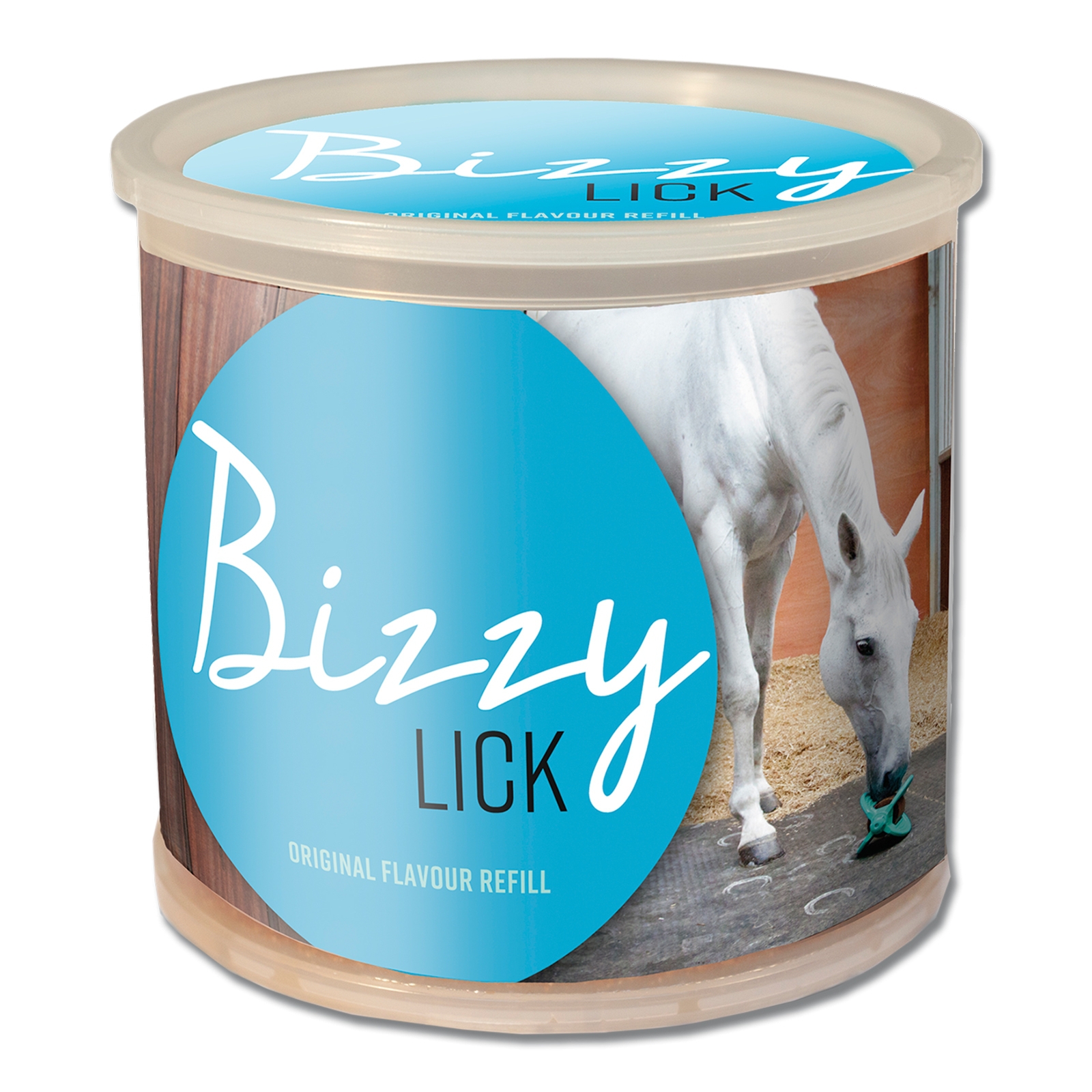 OR/B Likit Bizzy Horse Liksteen