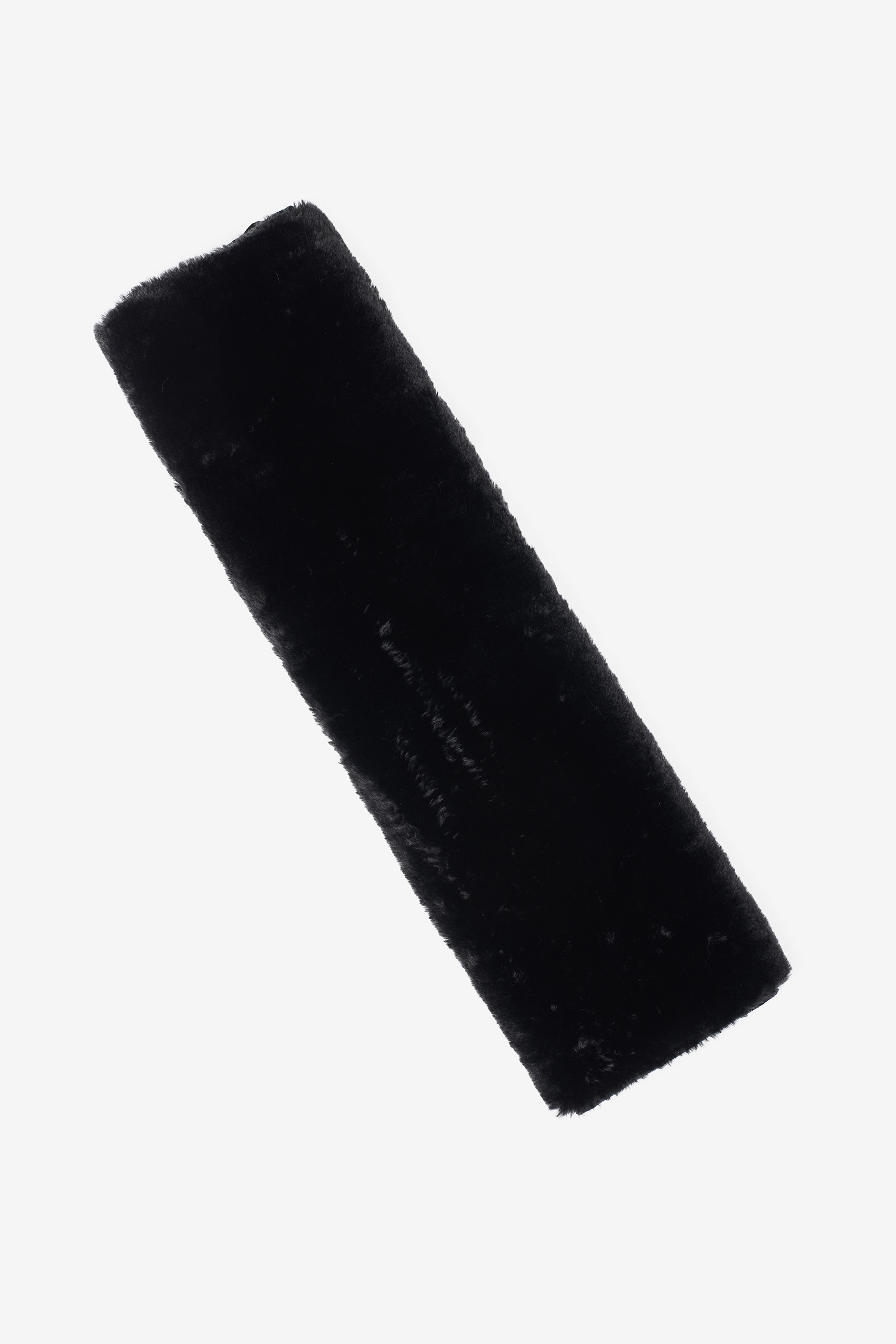 LeMieux Simuwool hoes voor dressuursingel