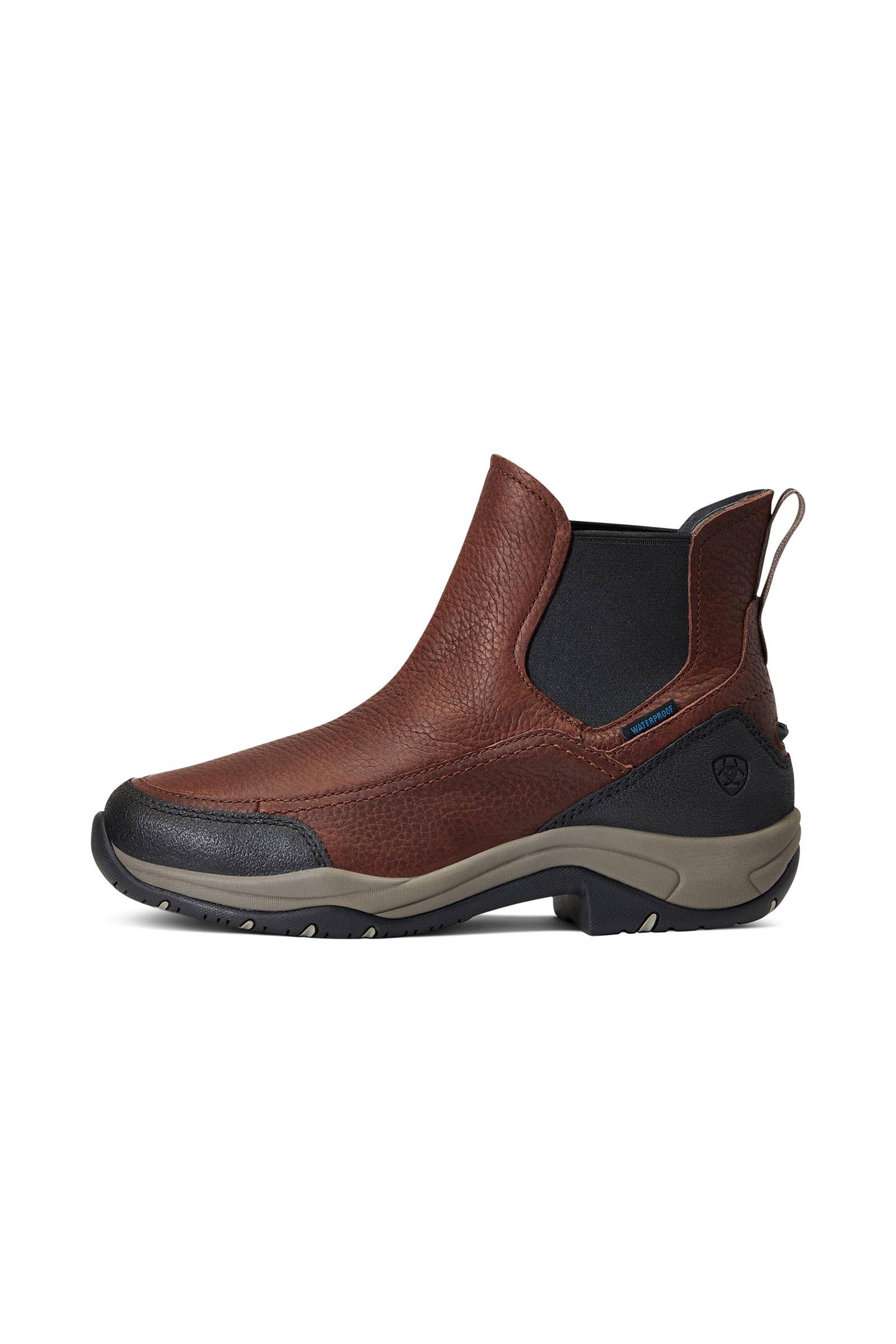 Ariat Terrain Blaze dames waterdichte halflange laarzen