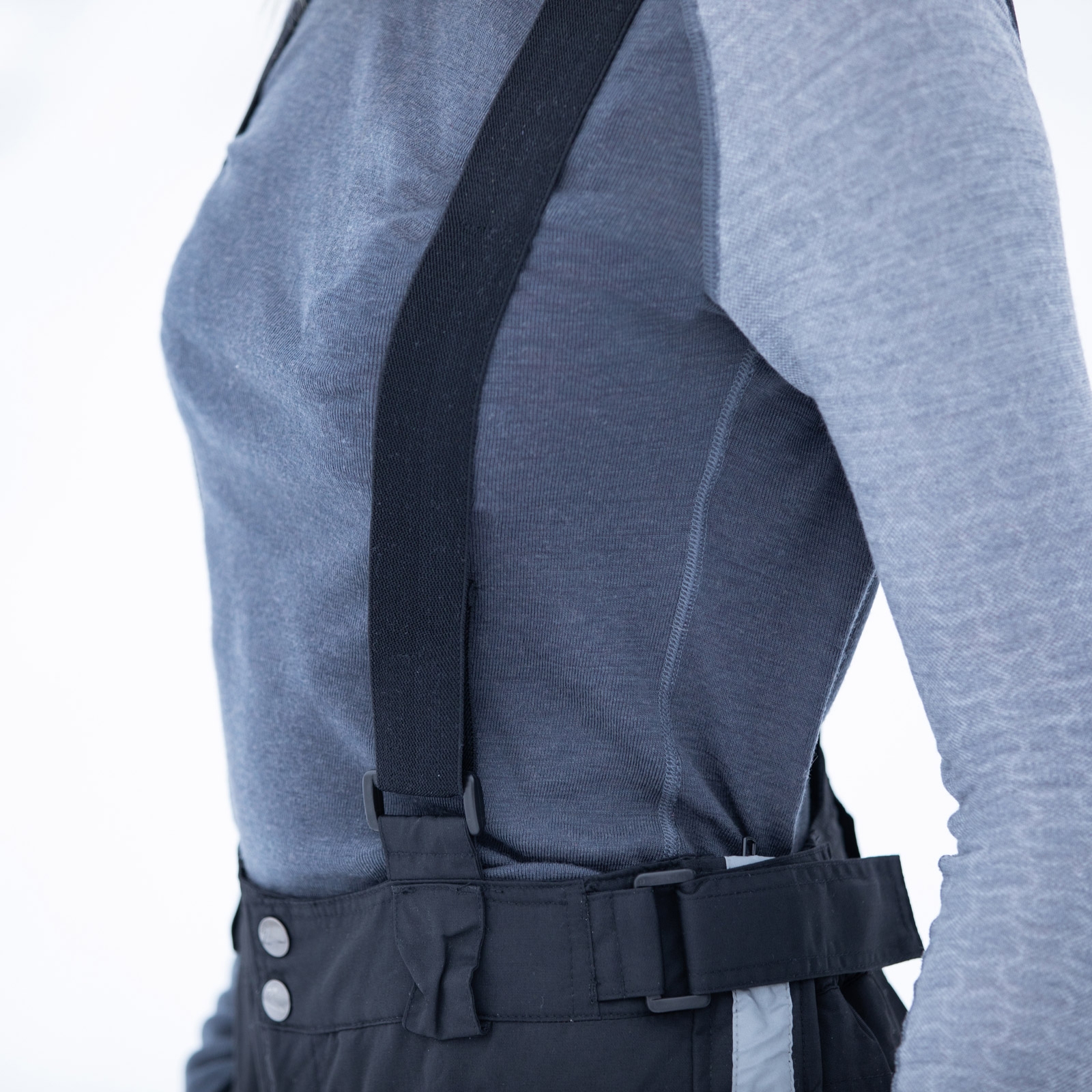 Horze WinterRider Kids Broek