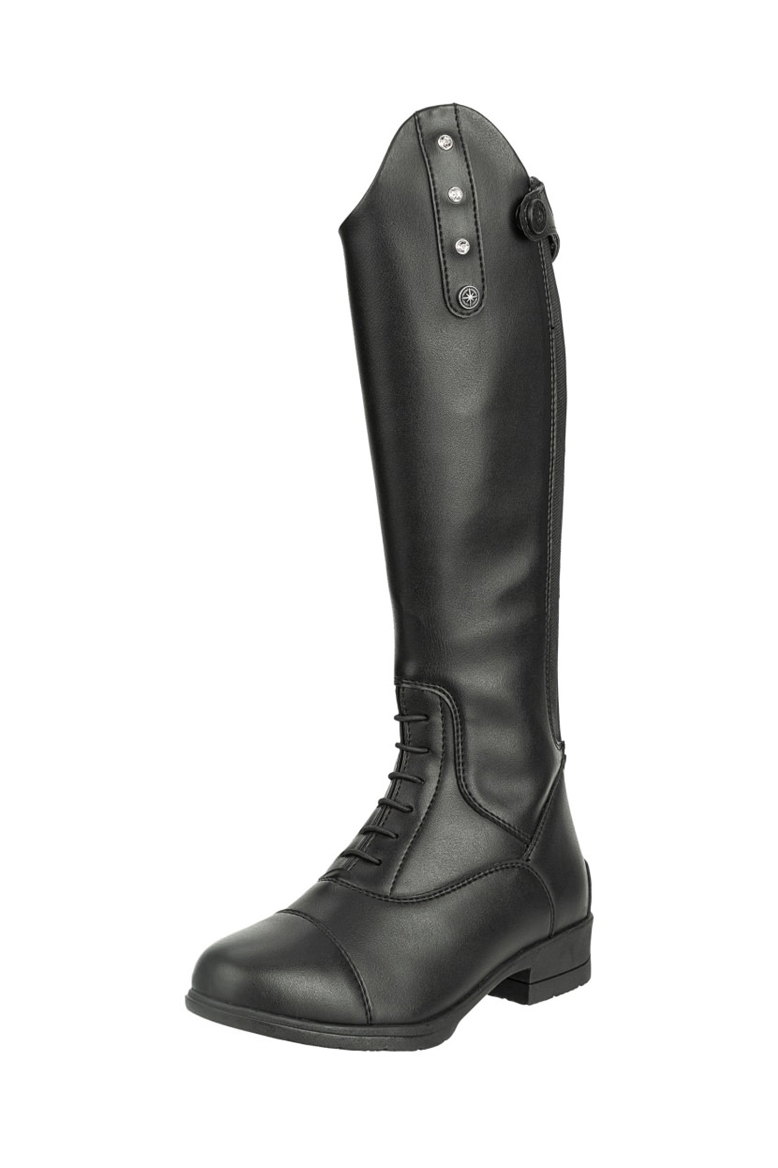 Suedwind Footwear Nova Kids Fun Glitter Hoge Rijlaarzen, Kinderen