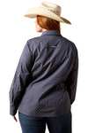 Ariat Kirby Stretch Dames westernshirt