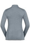 ELT Milano Women&acute;s  Functional Zip Shirt